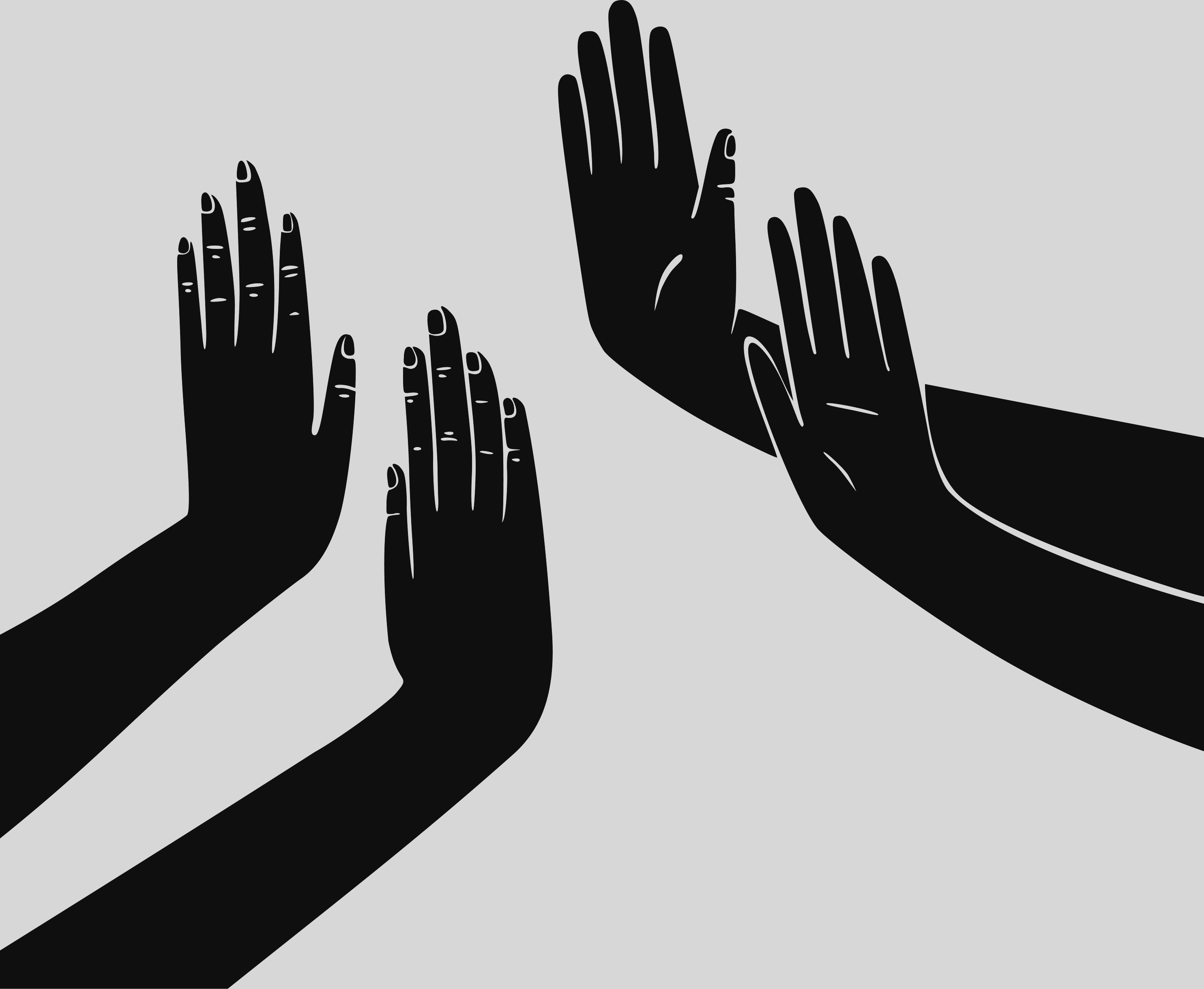 Corporate identity and website for Fintech systems — Изображение №3 — Графика, Интерфейсы на Dprofile