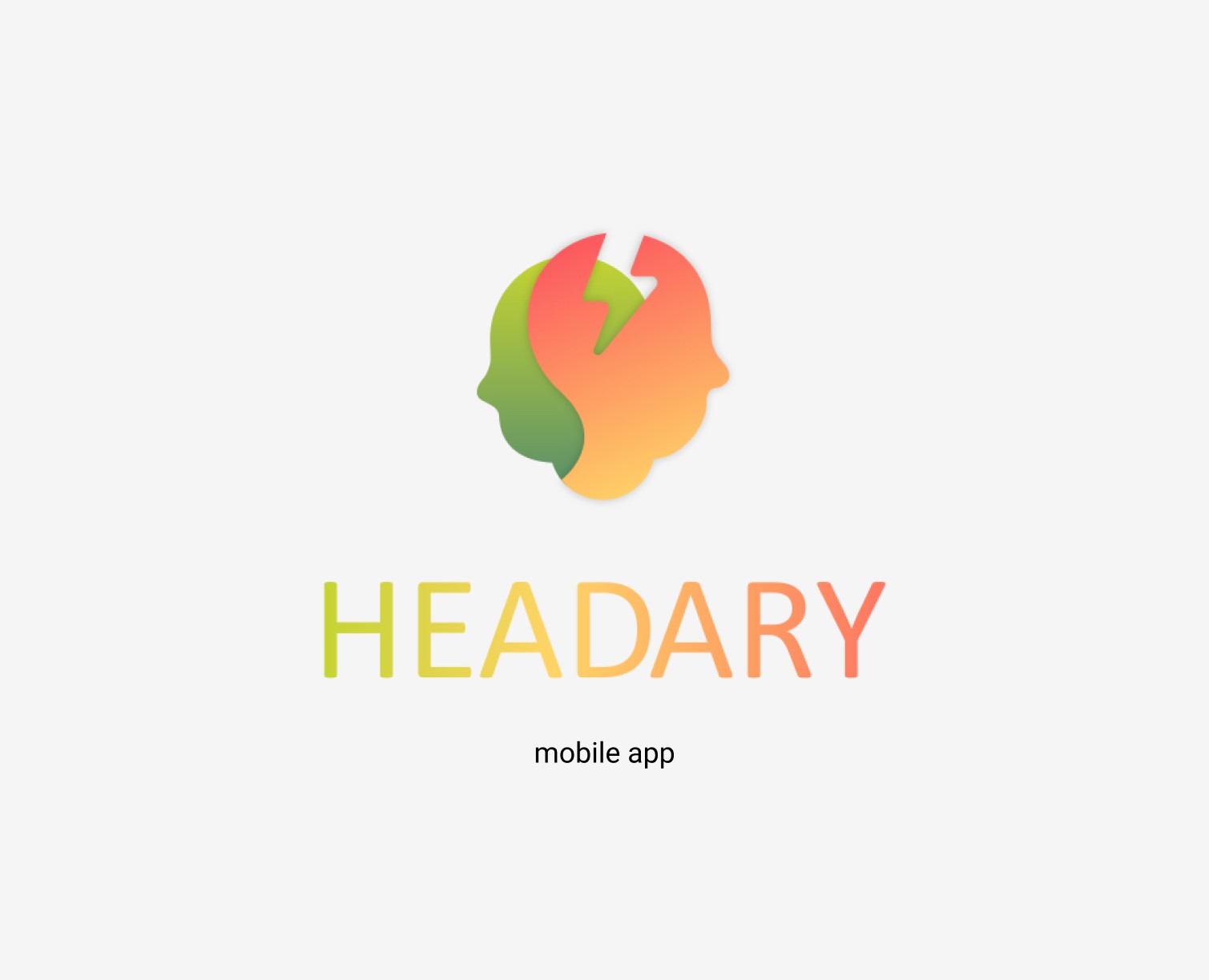 Headache diary Headary — Интерфейсы на Dprofile