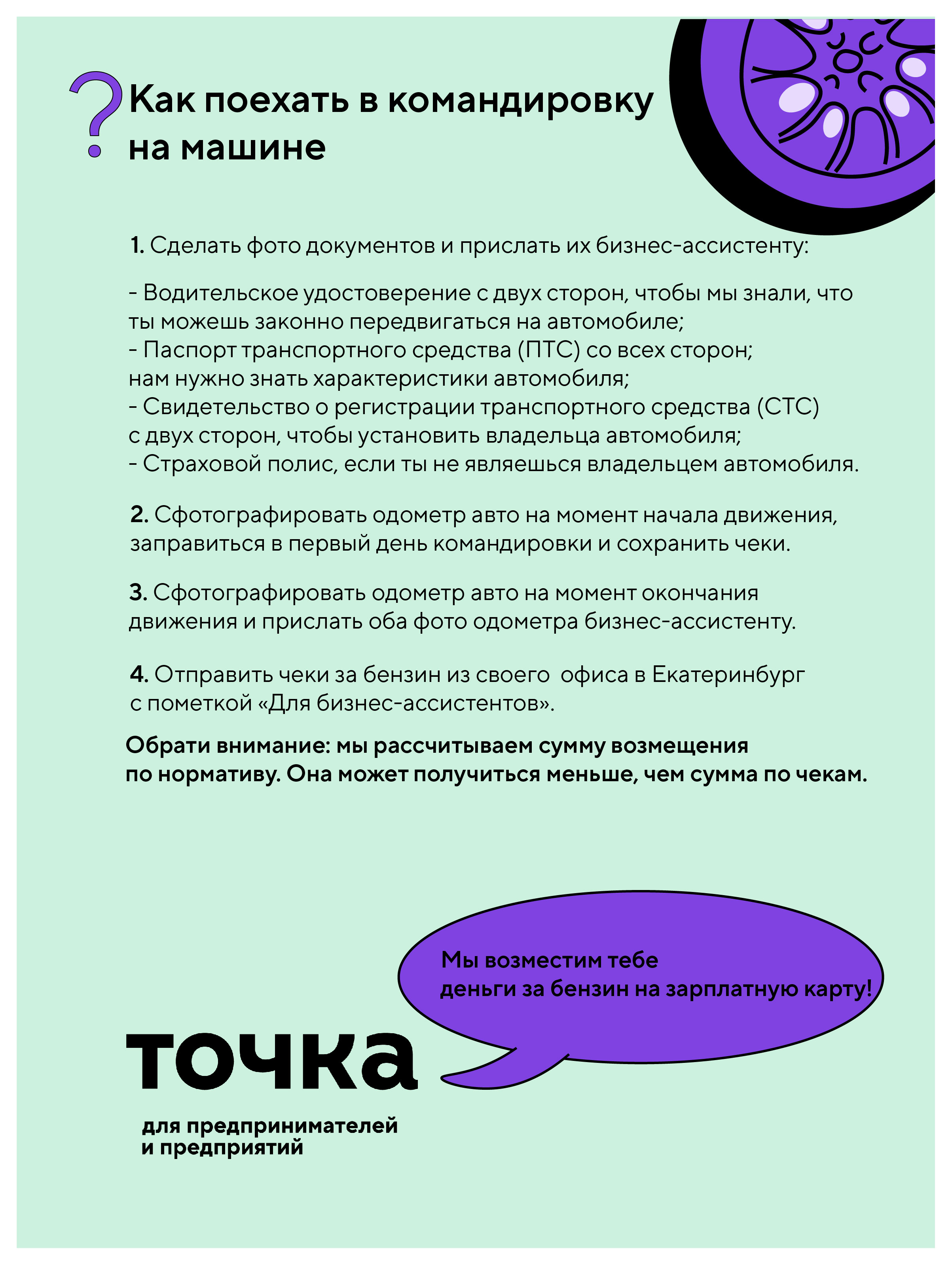 Точка — Изображение №1 — Брендинг на Dprofile