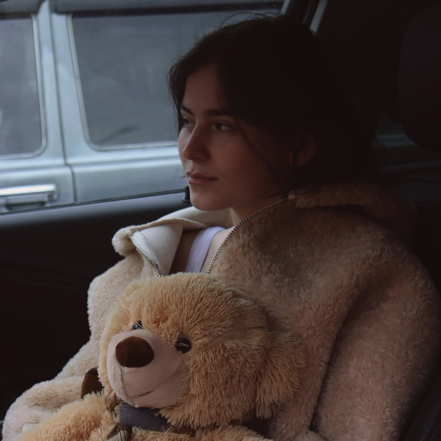 Аватар пользователя Алина Полуянова