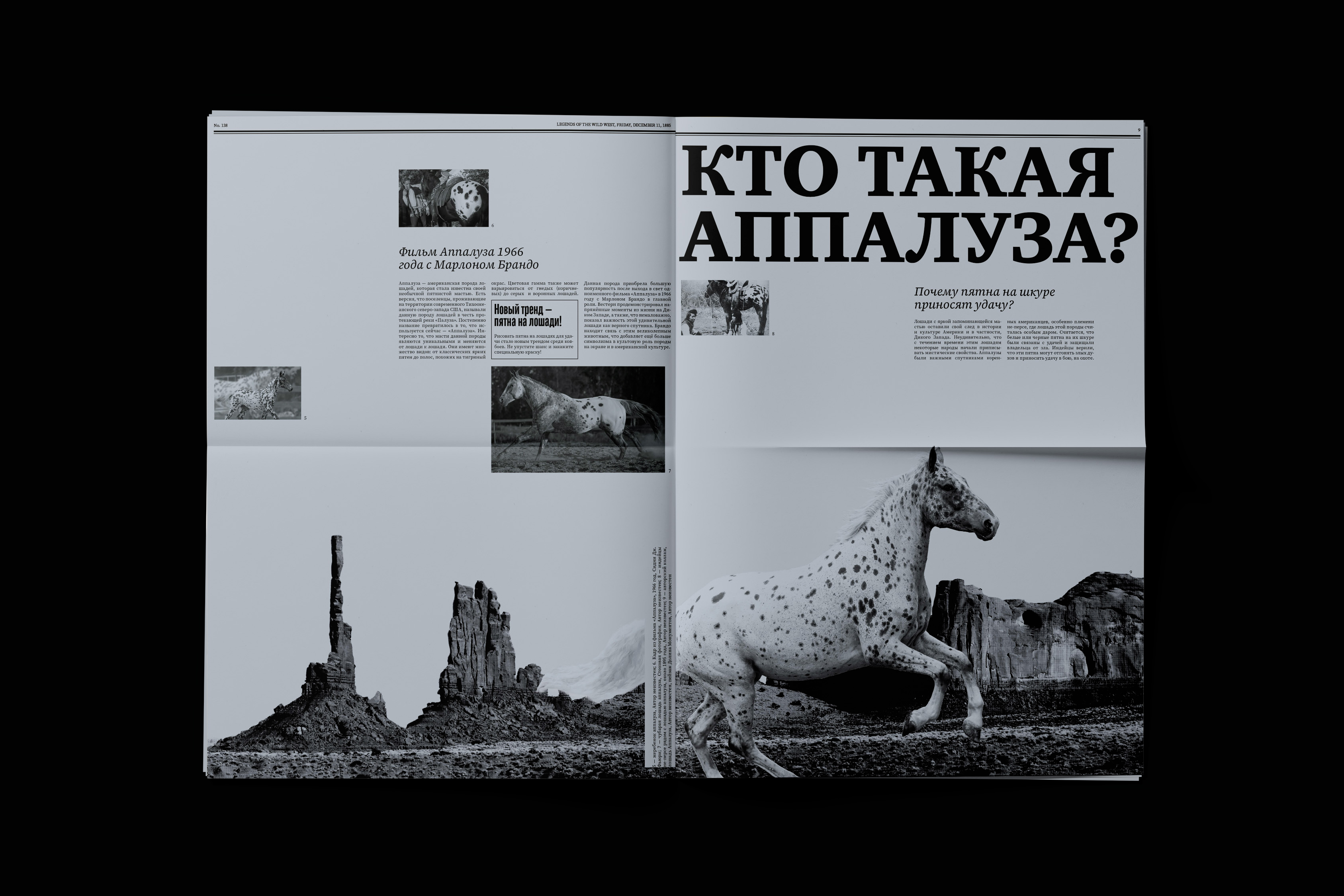Легенды Дикого Запада — Изображение №4 — Графика на Dprofile