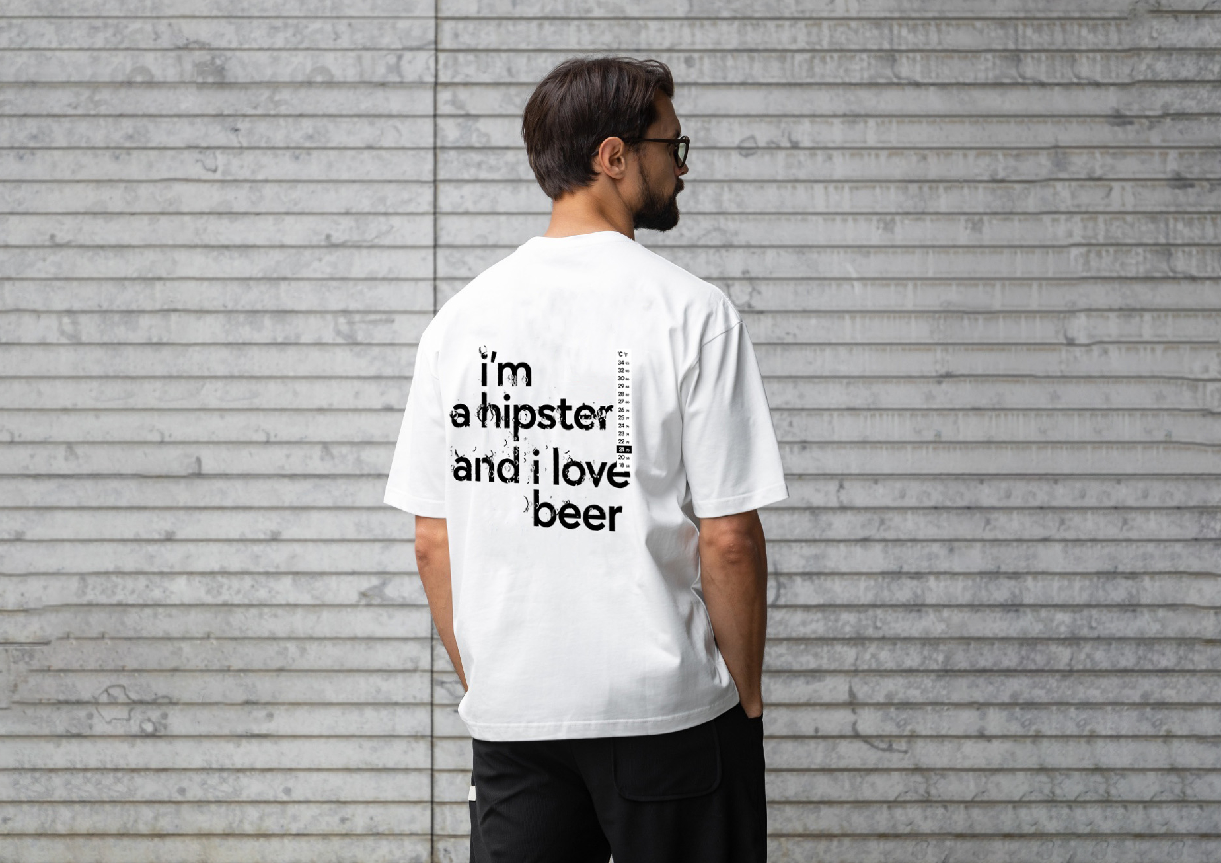 Hipster Beer festival — Изображение №2 — Брендинг на Dprofile