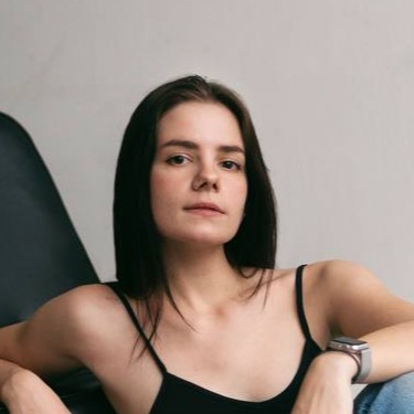 Аватар пользователя Диана Щурова