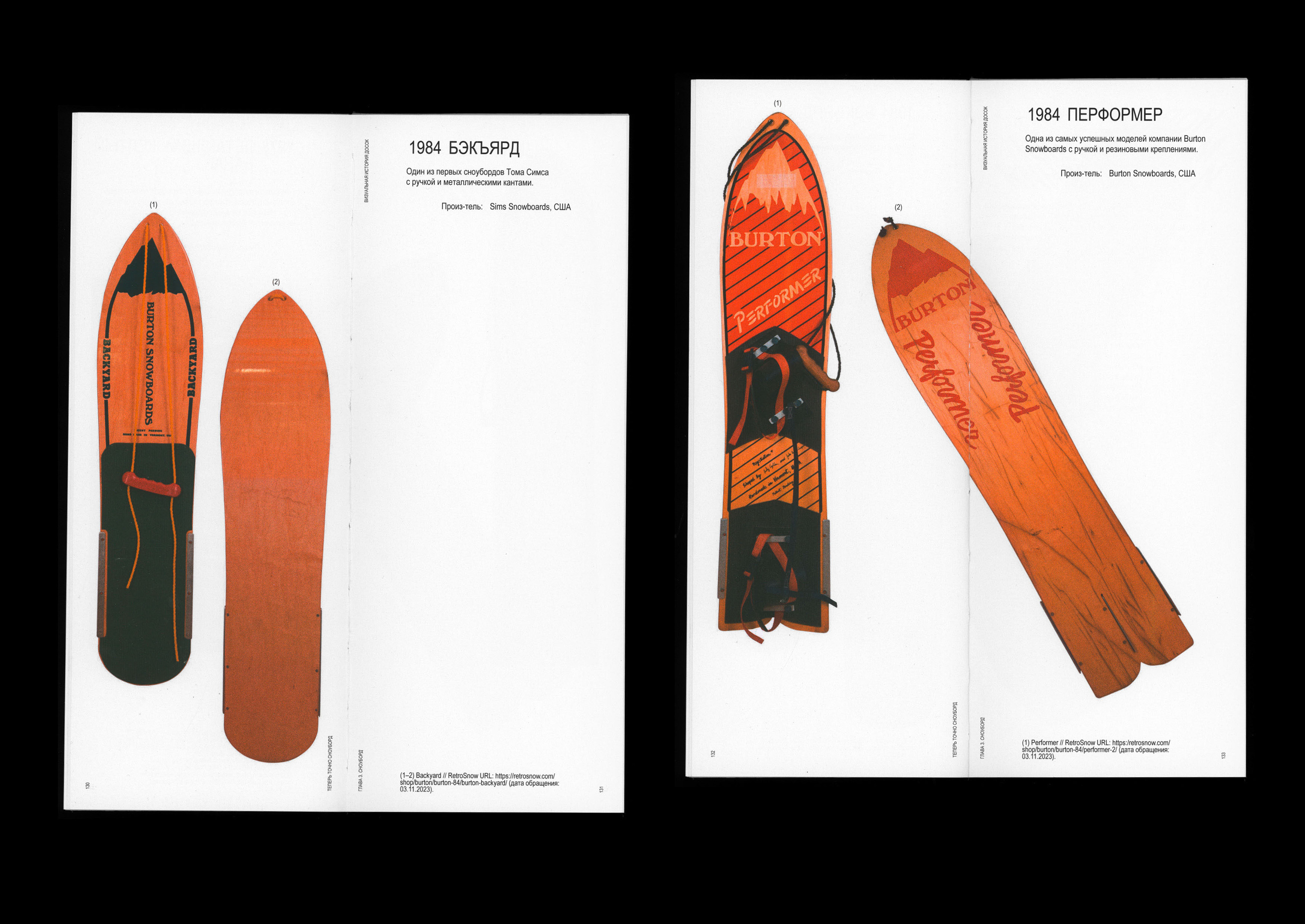 The visual history of boards — Изображение №28 — Графика на Dprofile