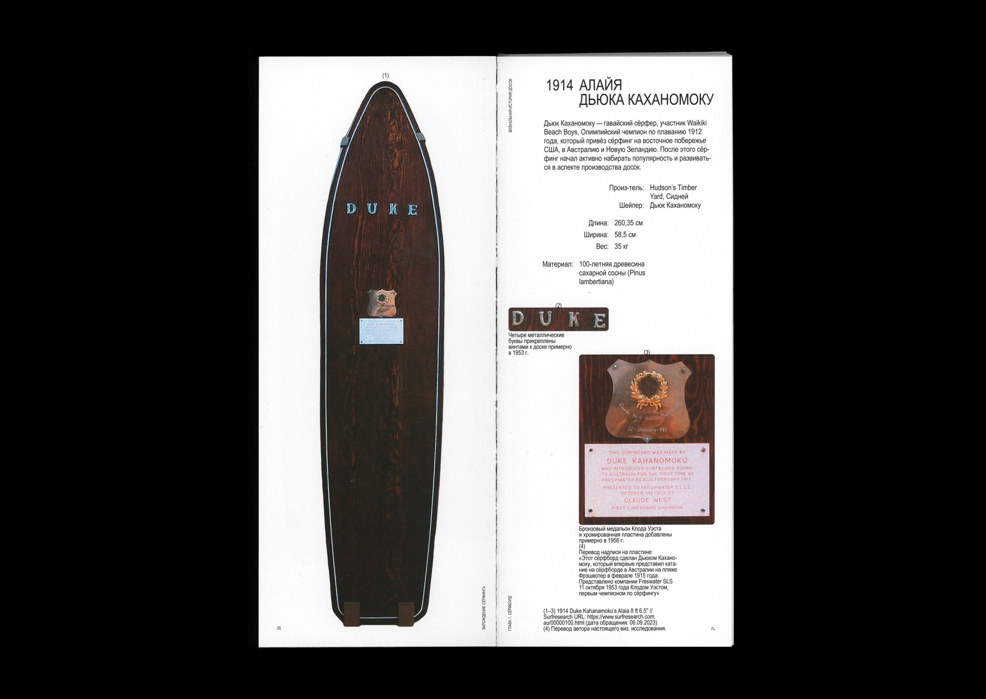 The visual history of boards — Изображение №5 — Графика на Dprofile