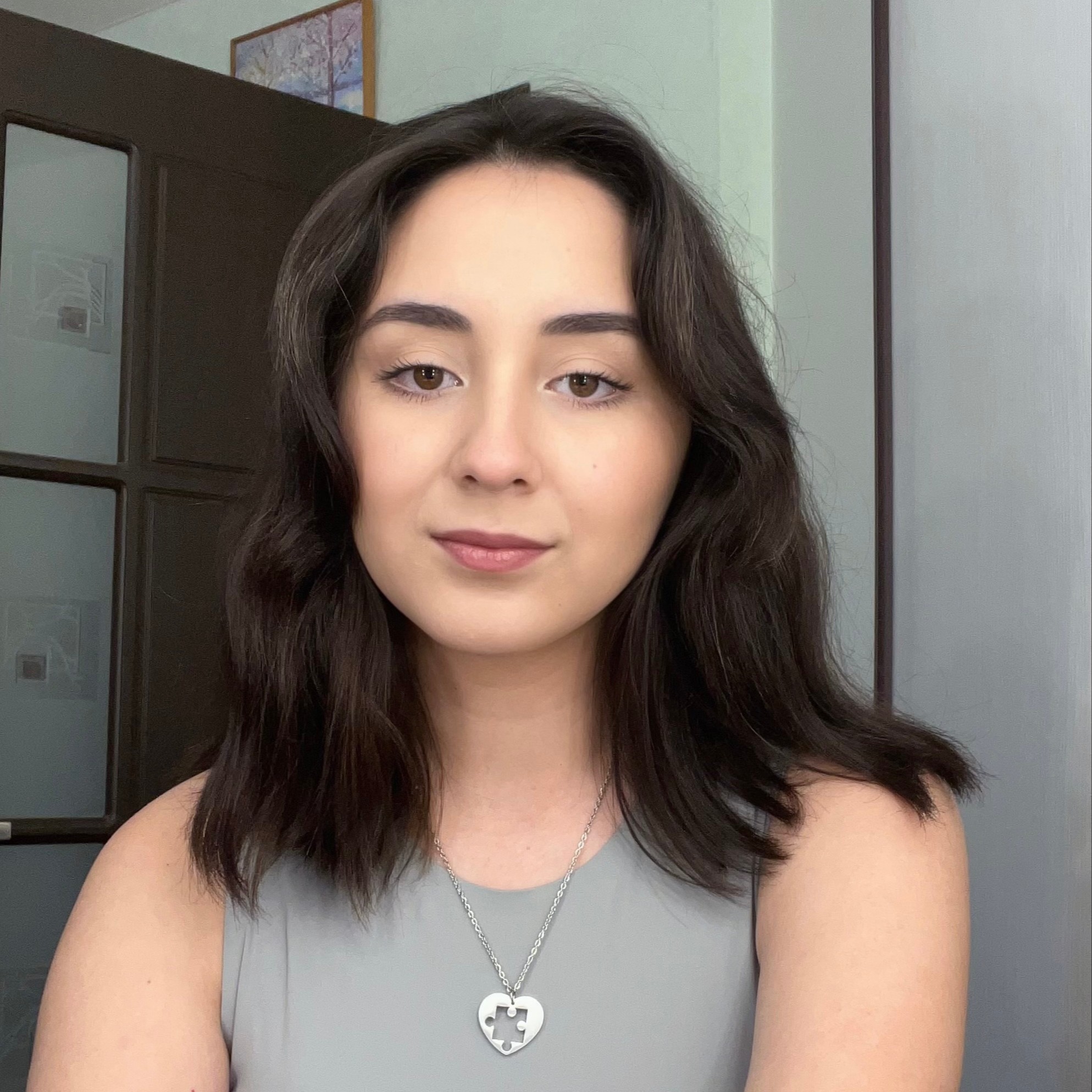 Аватар пользователя Диана Кириллова