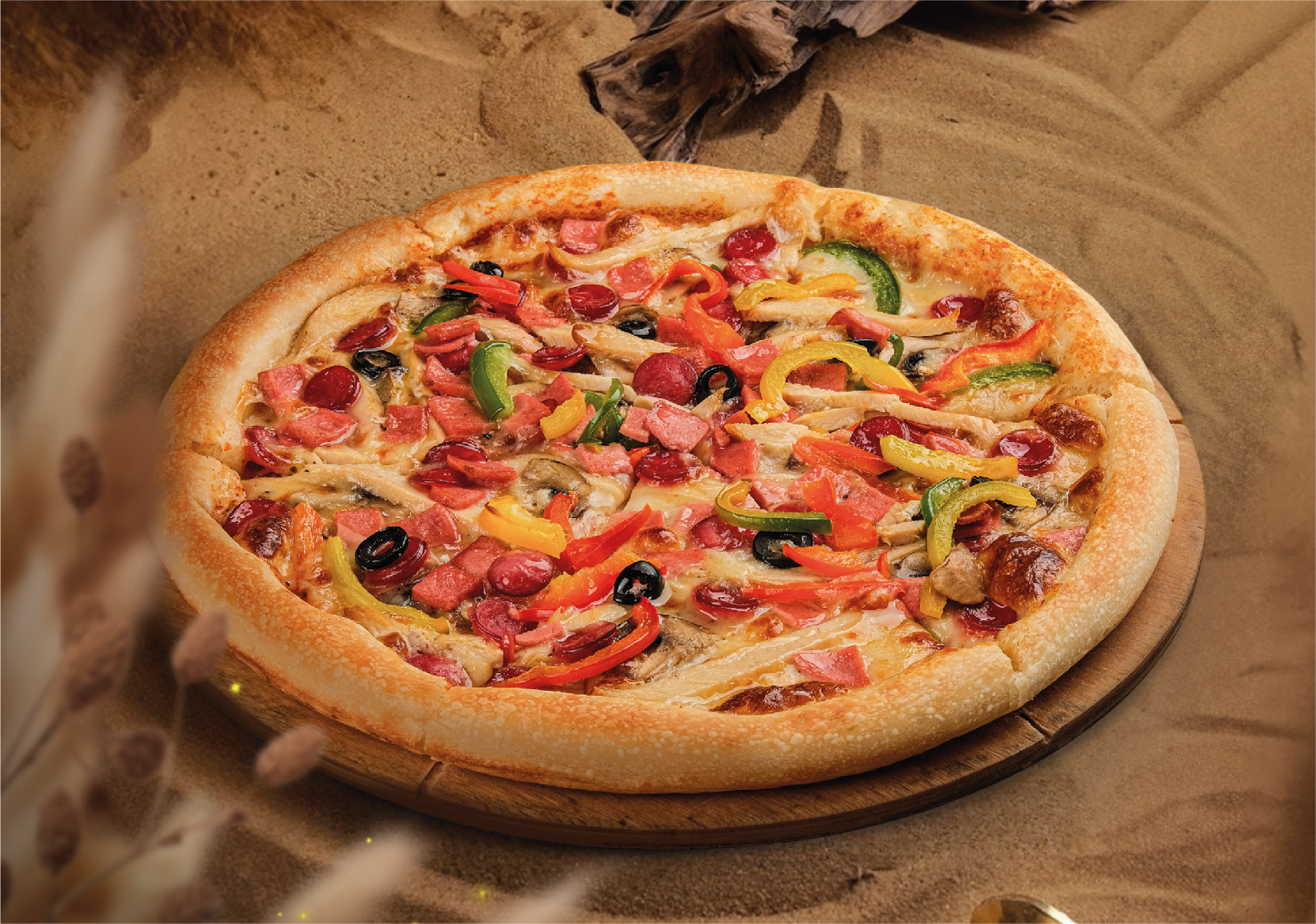 Дизайн и верстка меню — Изображение №6 — Иллюстрация, Графика на Dprofile