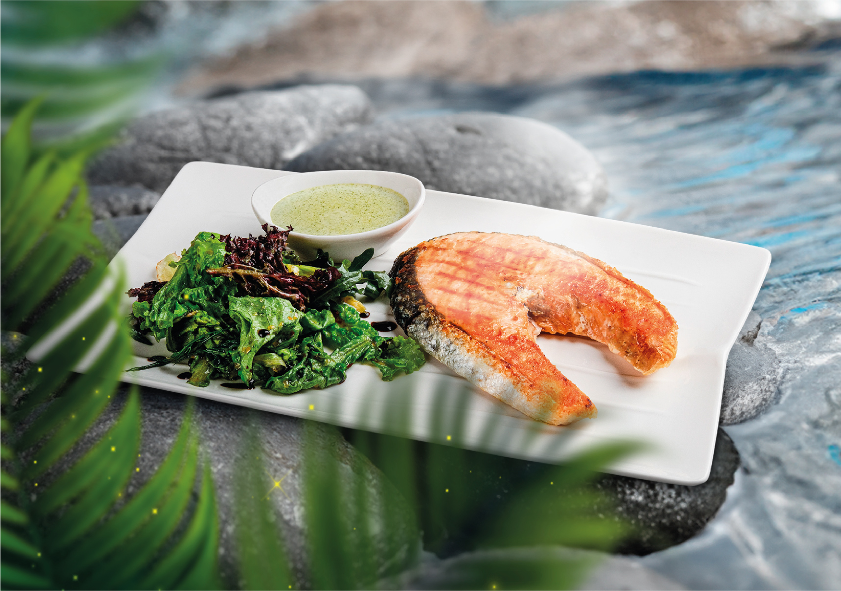 Дизайн и верстка меню — Изображение №3 — Иллюстрация, Графика на Dprofile