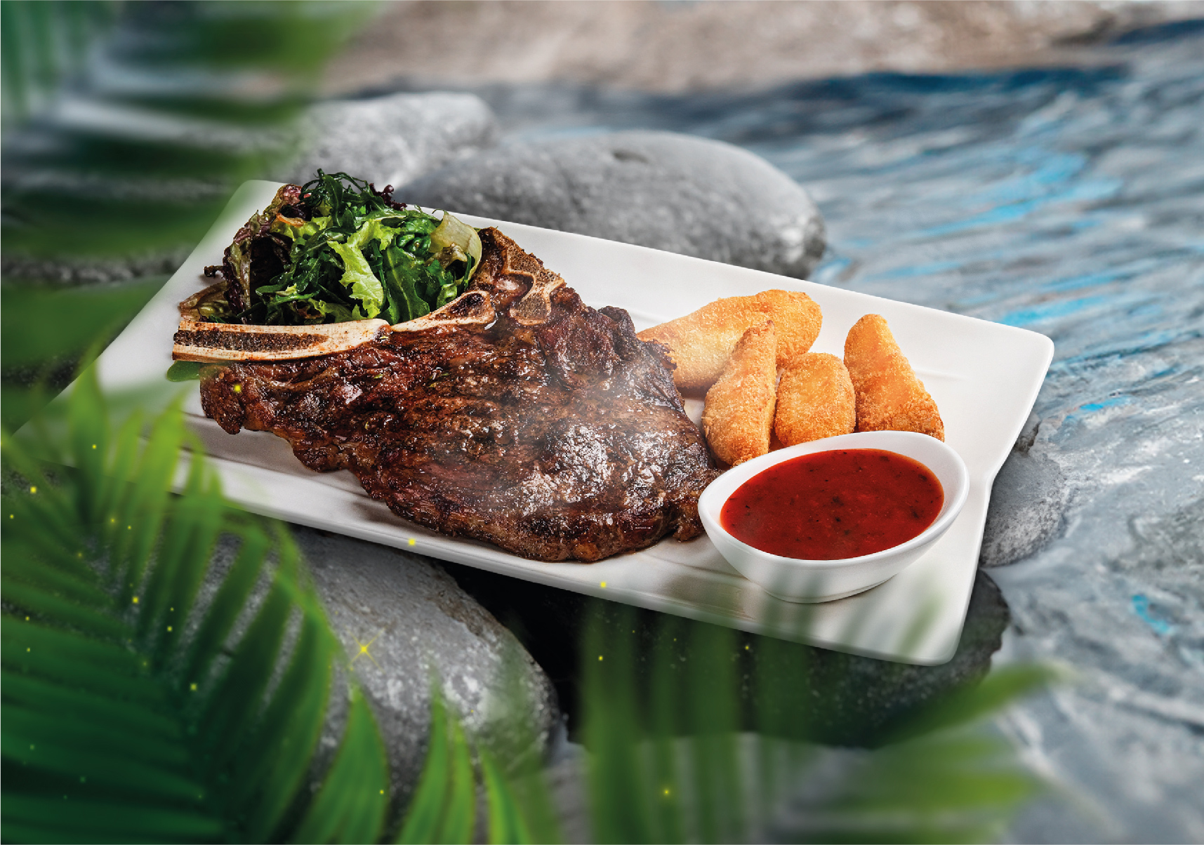 Дизайн и верстка меню — Изображение №4 — Иллюстрация, Графика на Dprofile