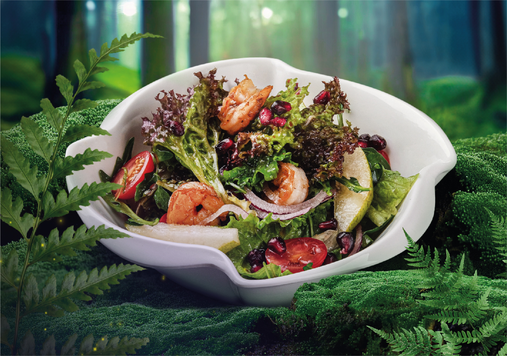 Дизайн и верстка меню — Изображение №5 — Иллюстрация, Графика на Dprofile