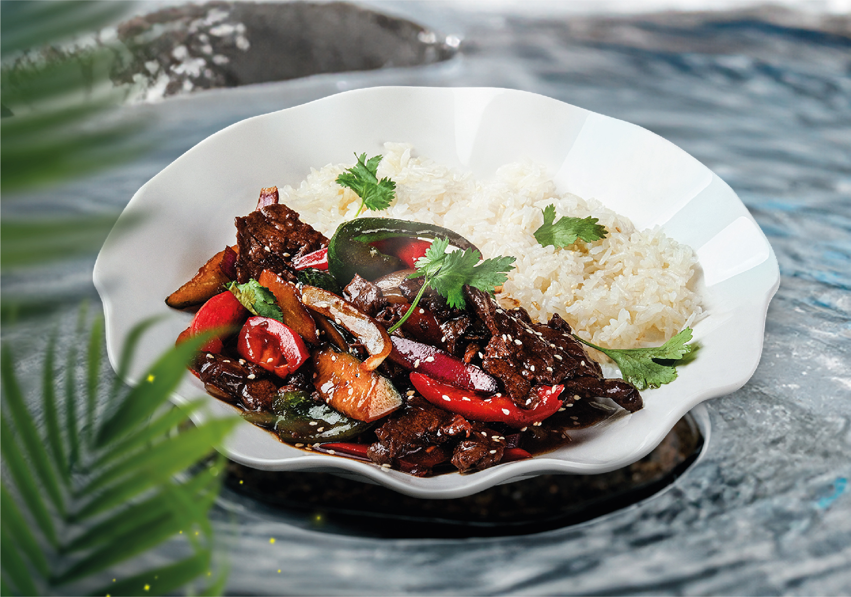 Дизайн и верстка меню — Изображение №8 — Иллюстрация, Графика на Dprofile