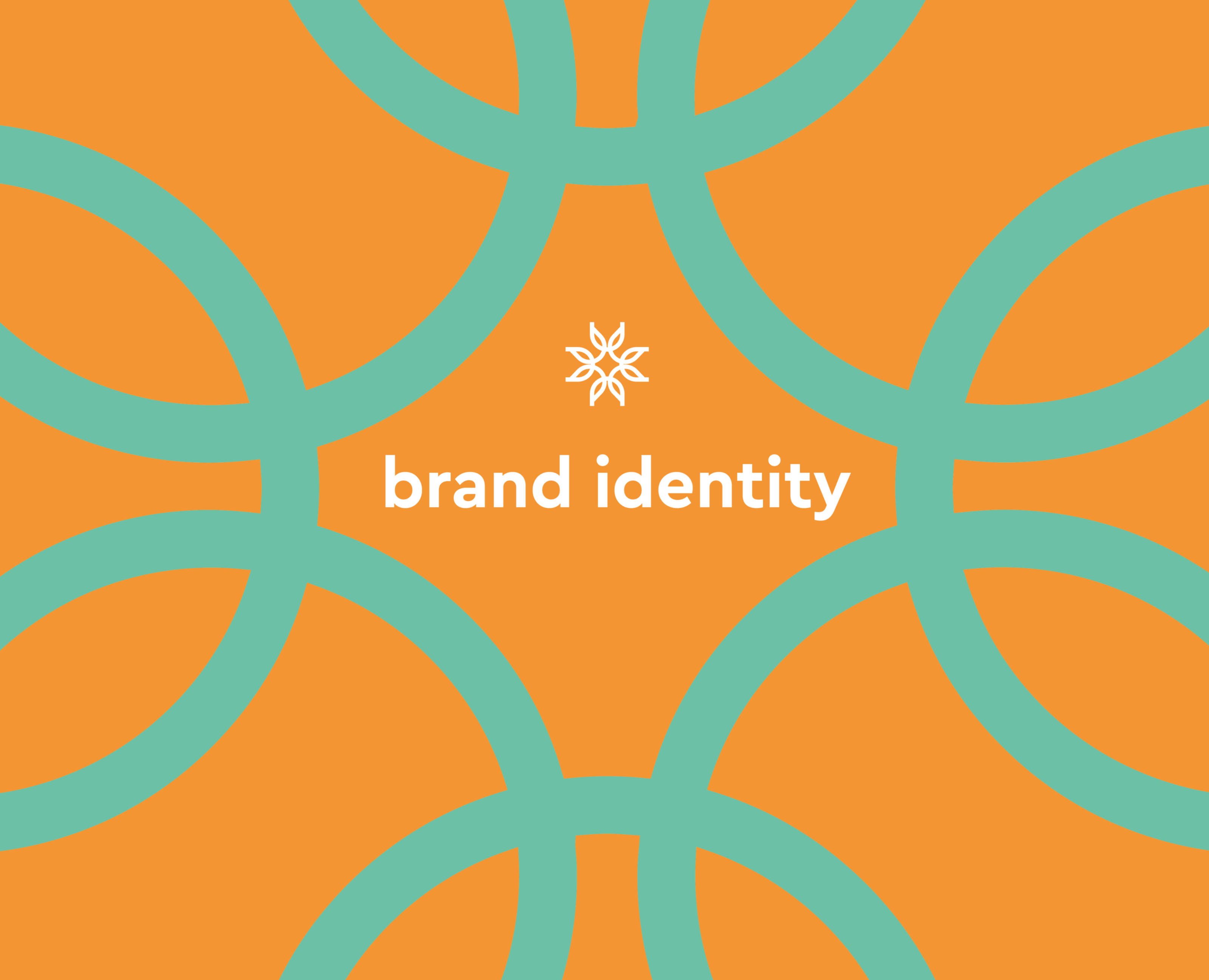 Логотип и айдентика бренда текстиля — Брендинг на Dprofile