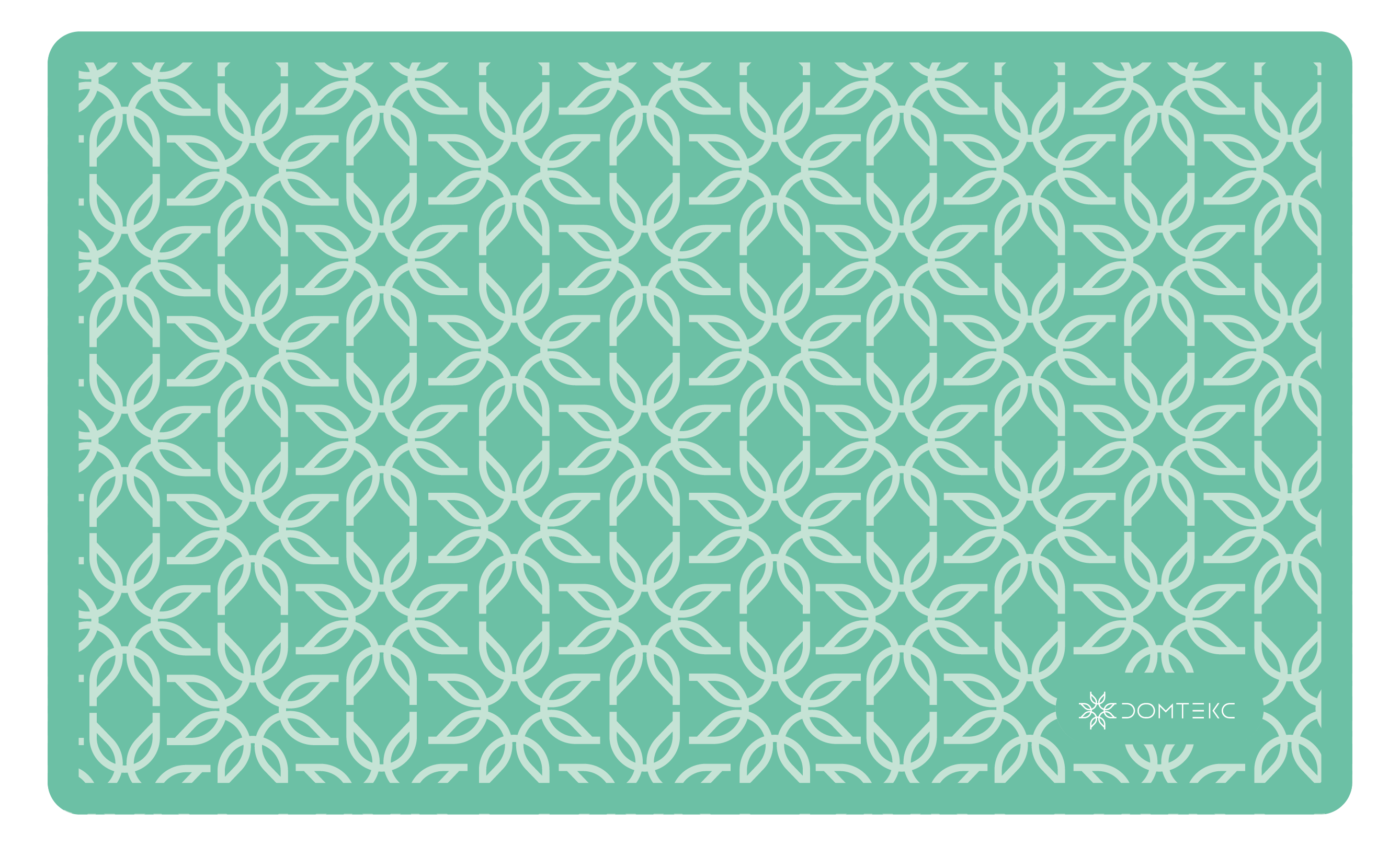 Логотип и айдентика бренда текстиля — Изображение №3 — Брендинг на Dprofile