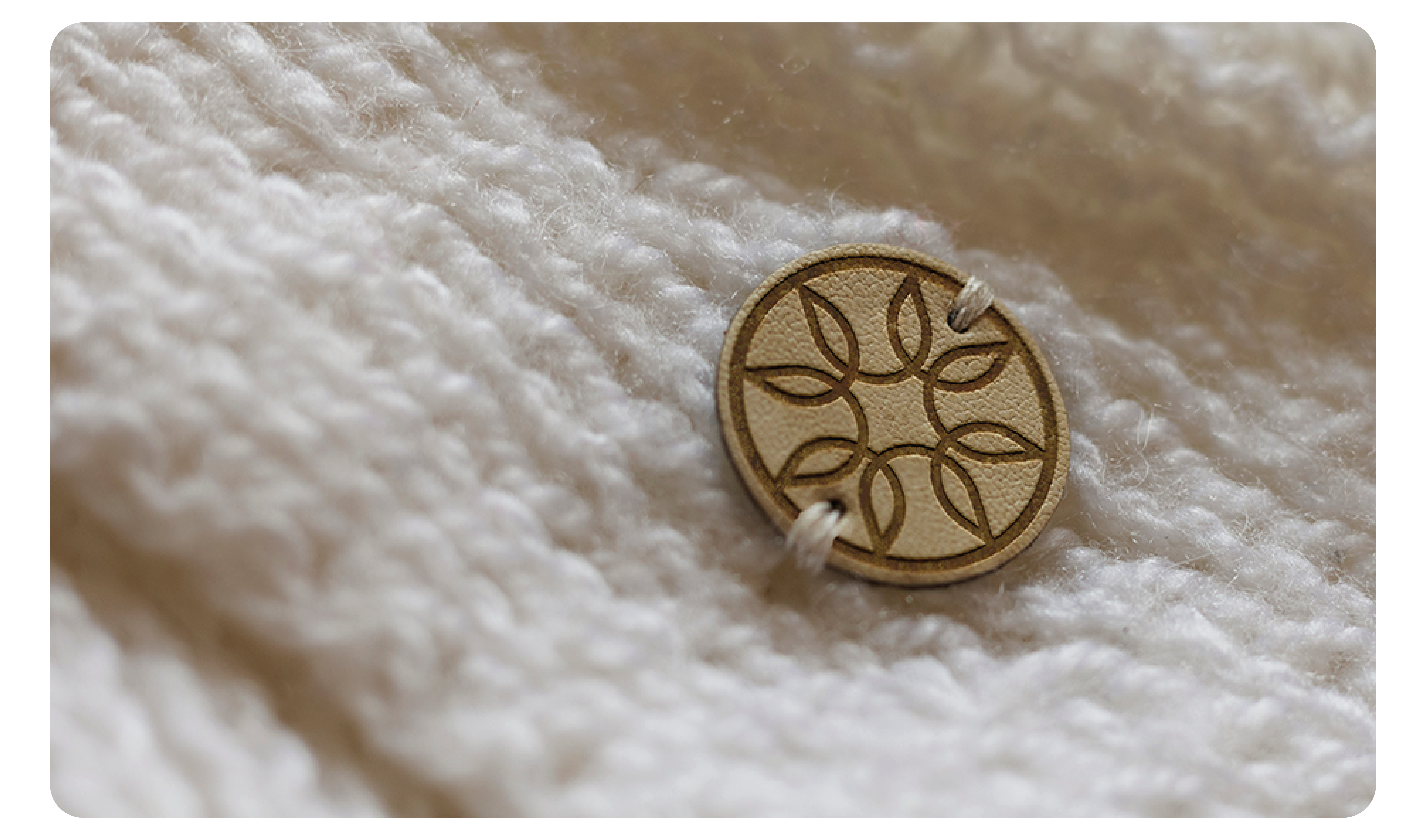 Логотип и айдентика бренда текстиля — Изображение №7 — Брендинг на Dprofile