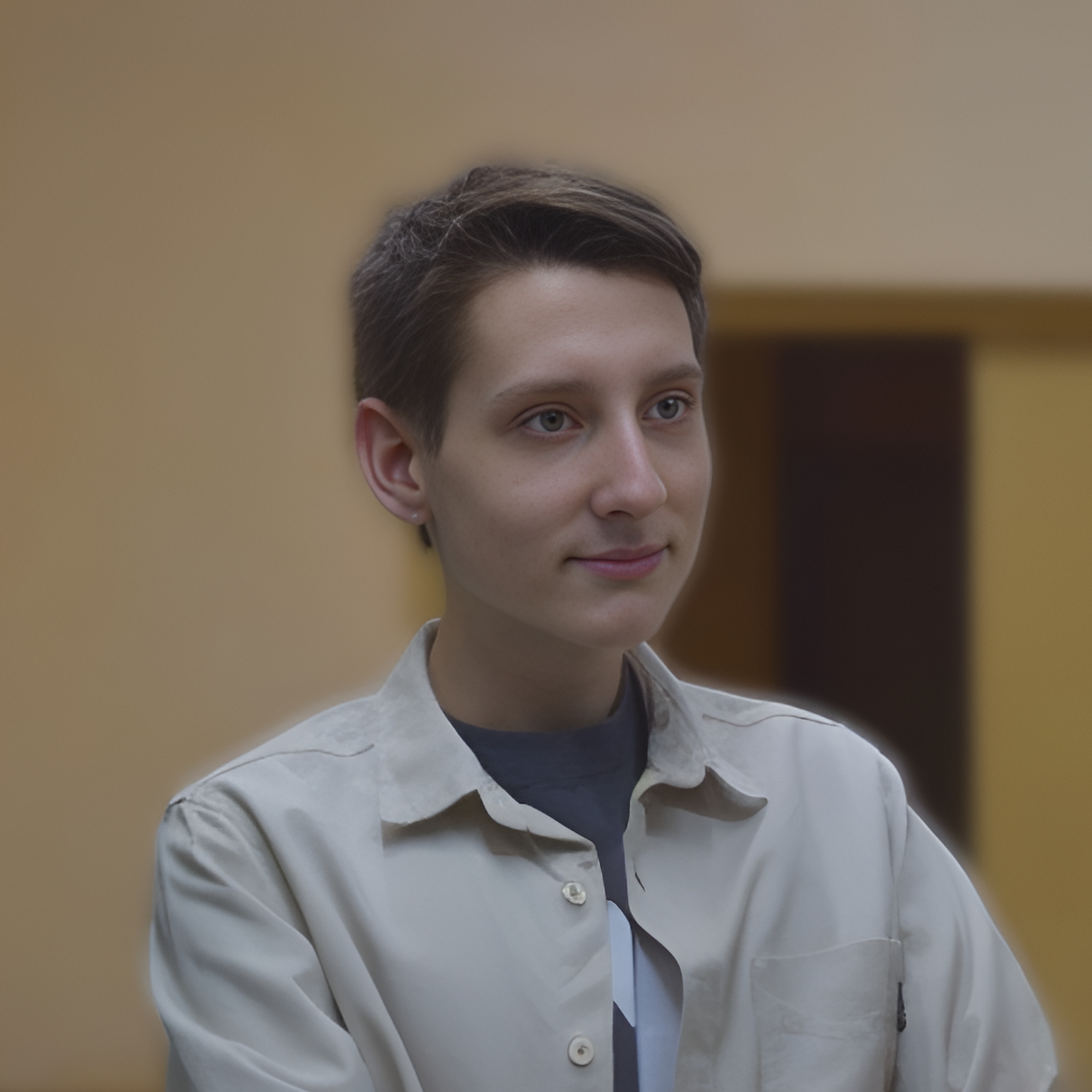 Аватар пользователя Арсений Абрамов