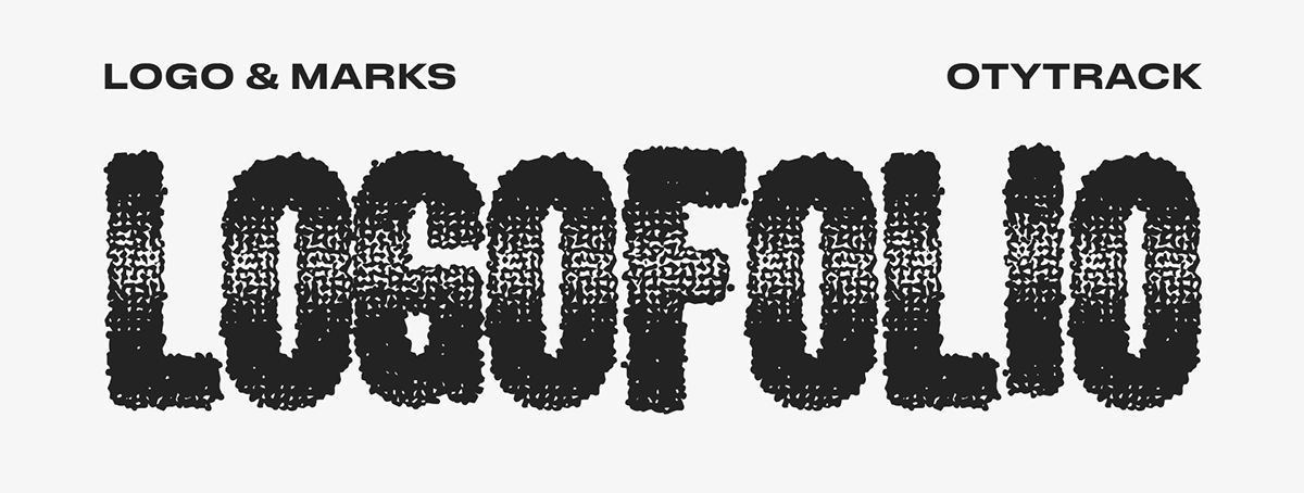 LOGOFOLIO 2024 — Изображение №1 — Брендинг на Dprofile