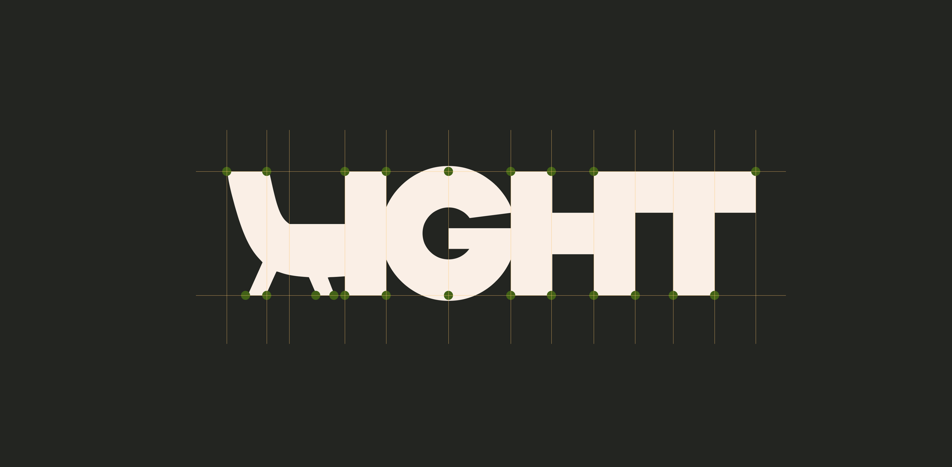 LOGO & BRAND IDENTITY | LIGHT — Изображение №2 — Брендинг на Dprofile