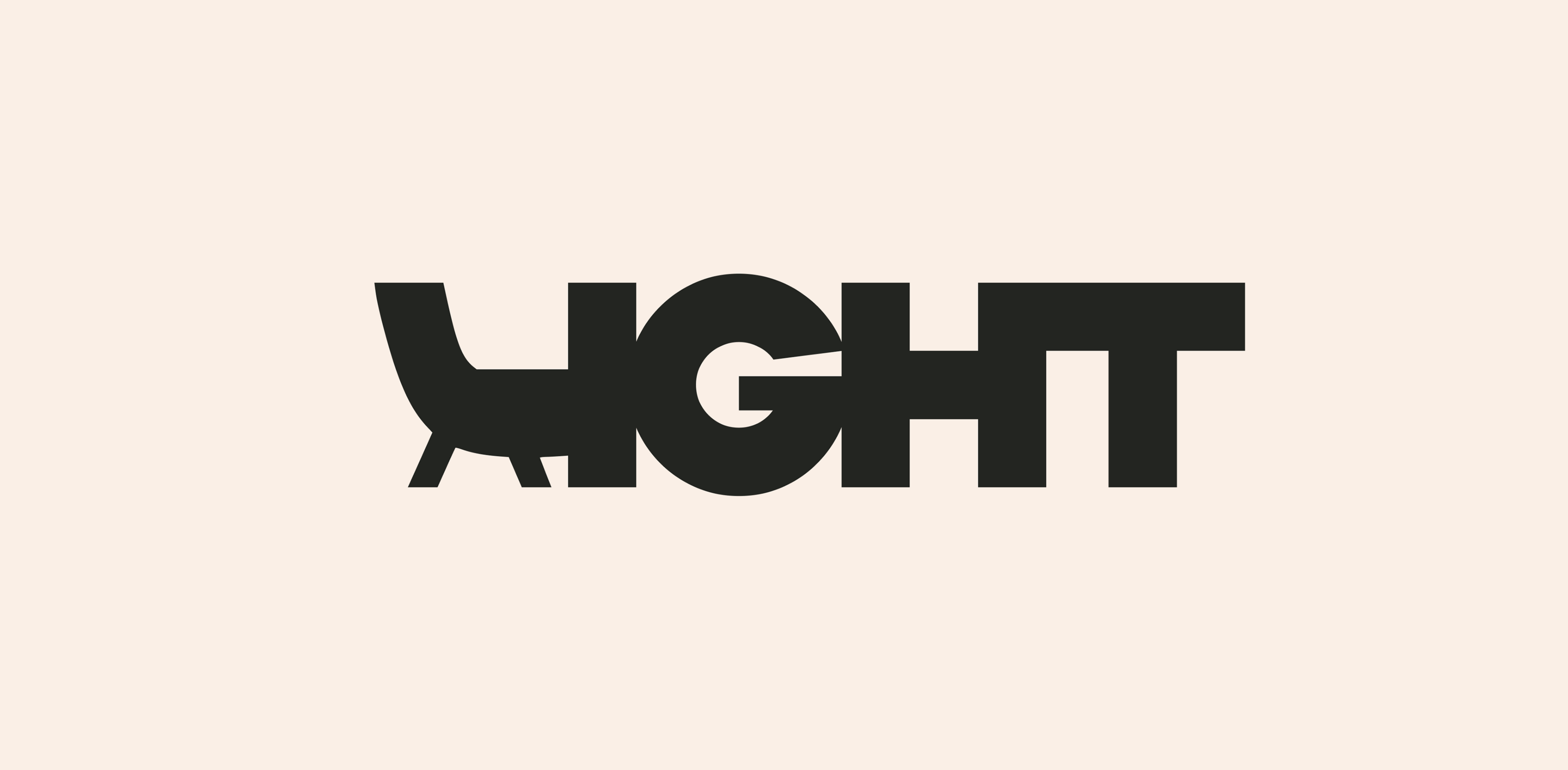 LOGO & BRAND IDENTITY | LIGHT — Изображение №1 — Брендинг на Dprofile