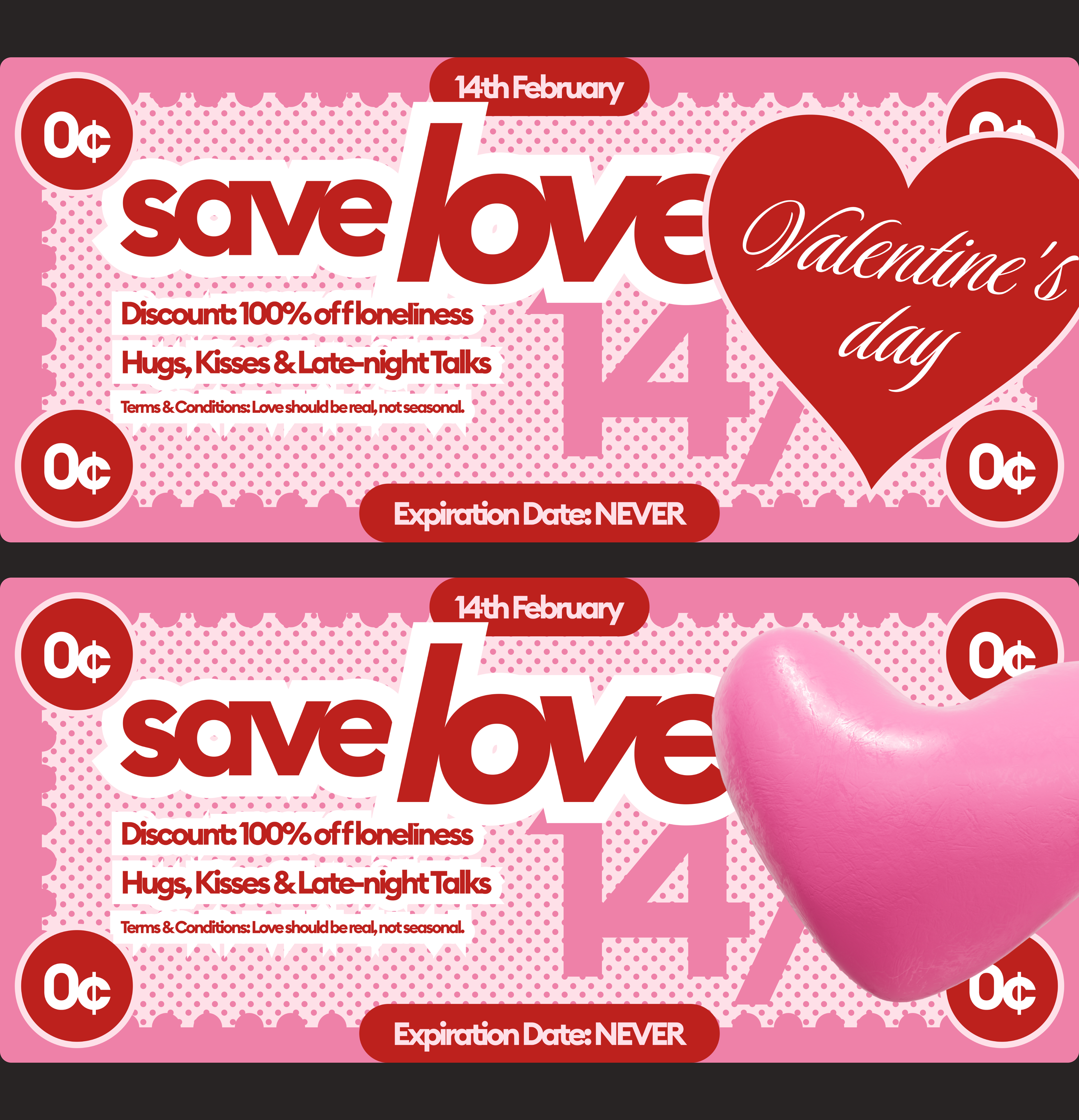St Valentine's Day — Изображение №3 — Иллюстрация, Графика на Dprofile