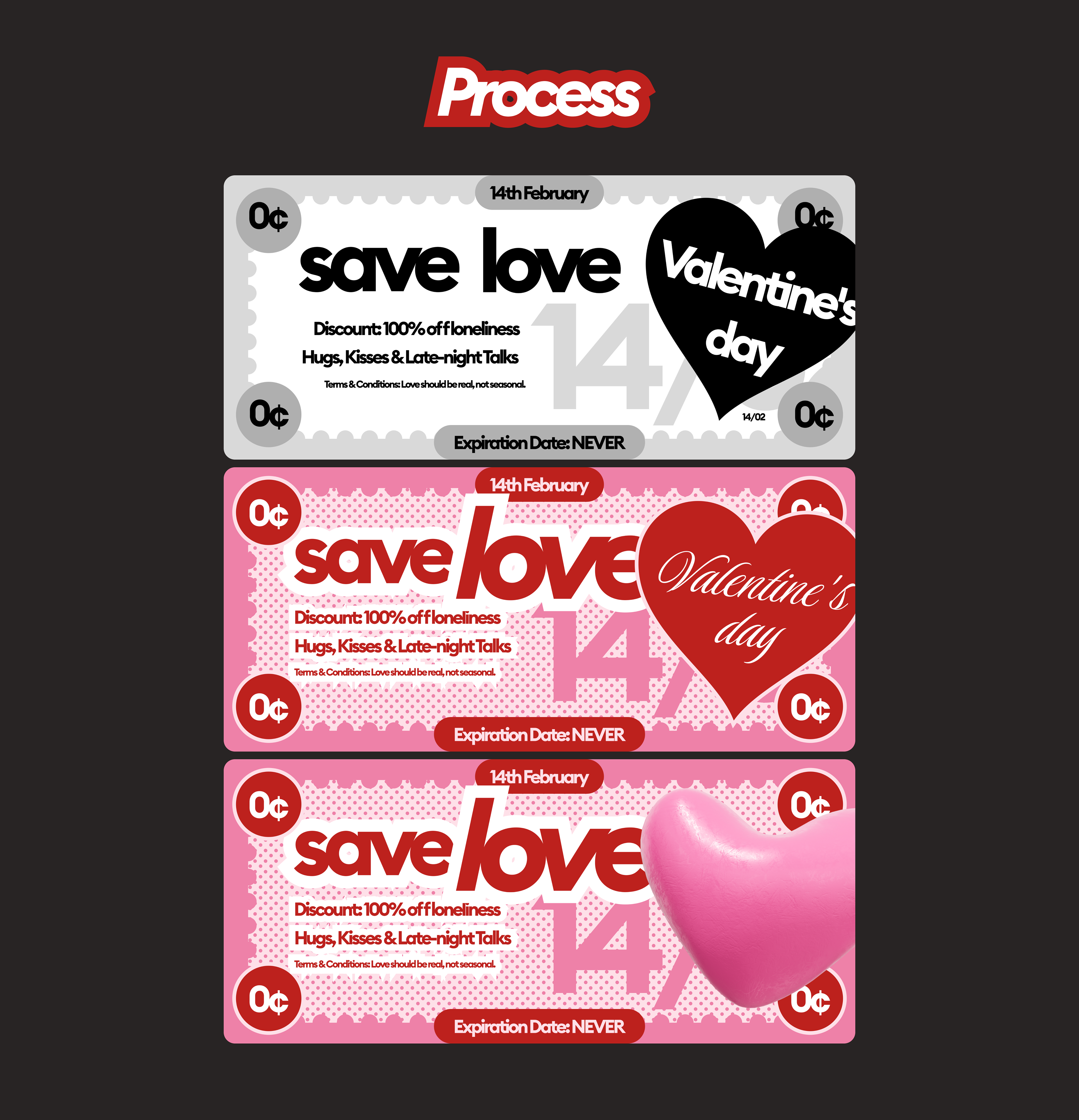 St Valentine's Day — Изображение №2 — Иллюстрация, Графика на Dprofile