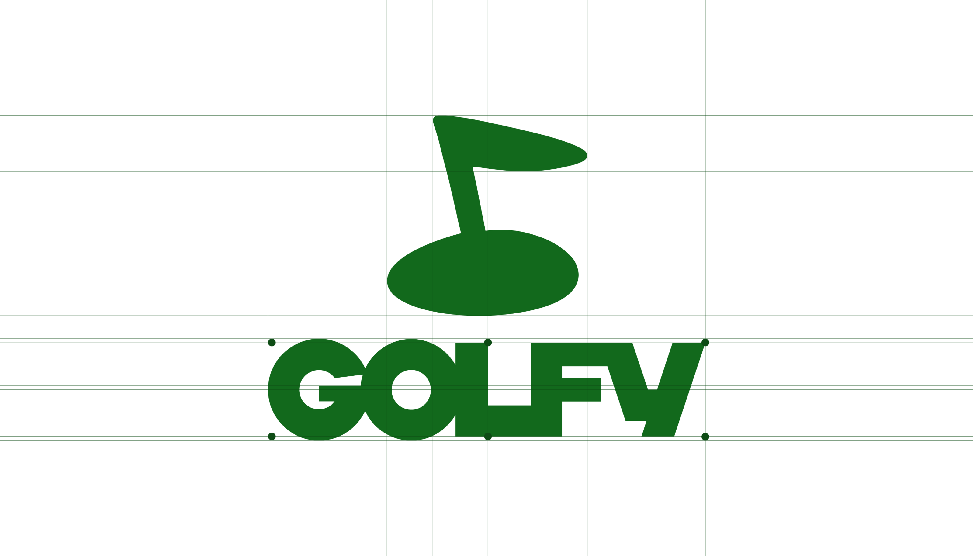 GOLFY — Изображение №2 — Брендинг на Dprofile