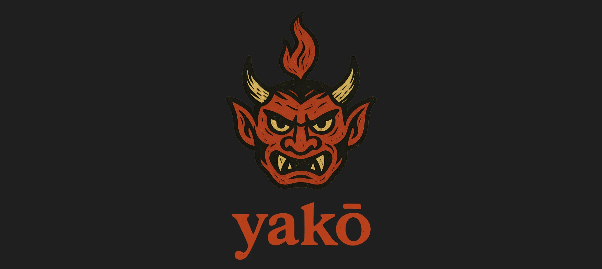 yako — Изображение №1 — Брендинг на Dprofile