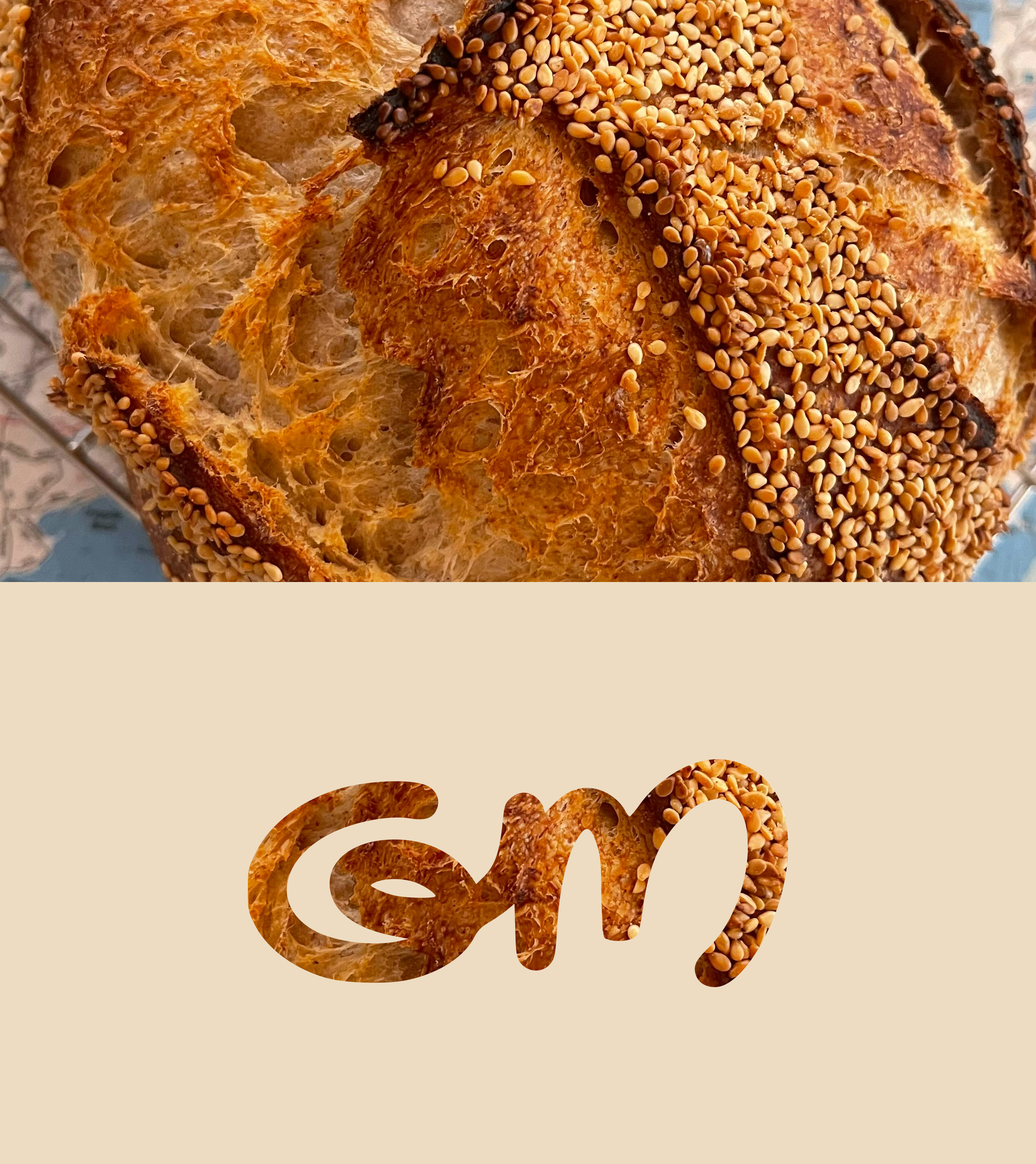 GM | Branding & Visual Identity — Изображение №1 — Брендинг, Иллюстрация на Dprofile
