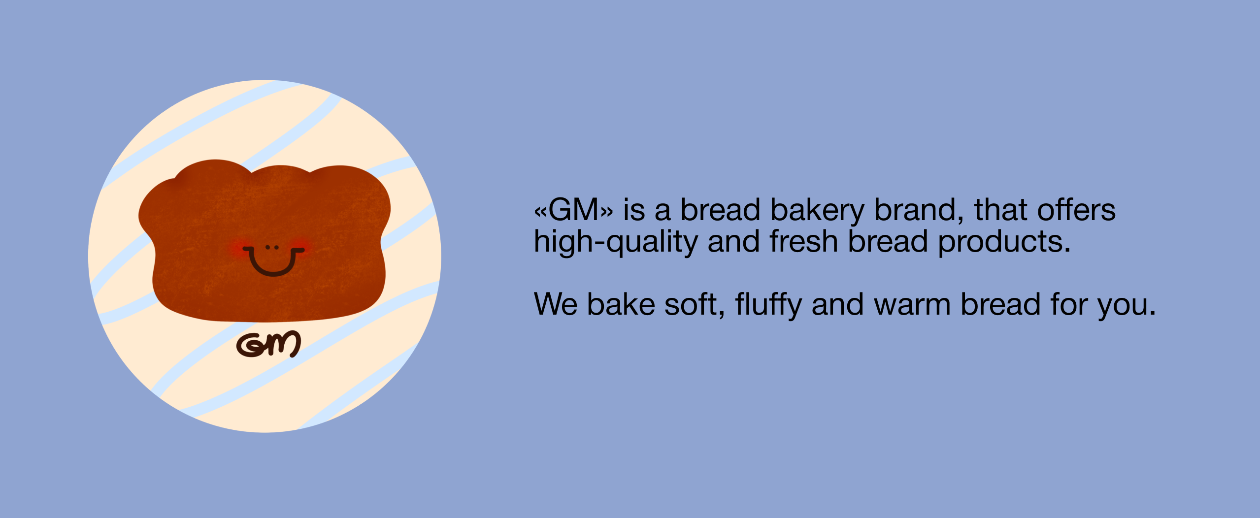 GM | Branding & Visual Identity — Изображение №3 — Брендинг, Иллюстрация на Dprofile
