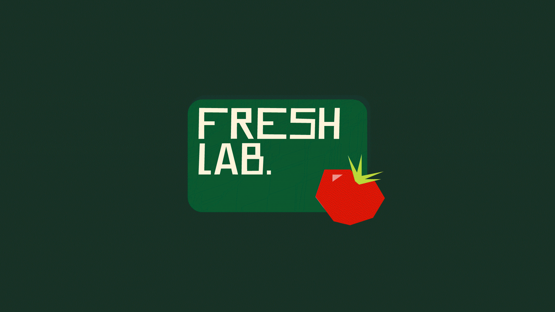 FreshLab. рационы правильного питания — Изображение №1 — Брендинг на Dprofile