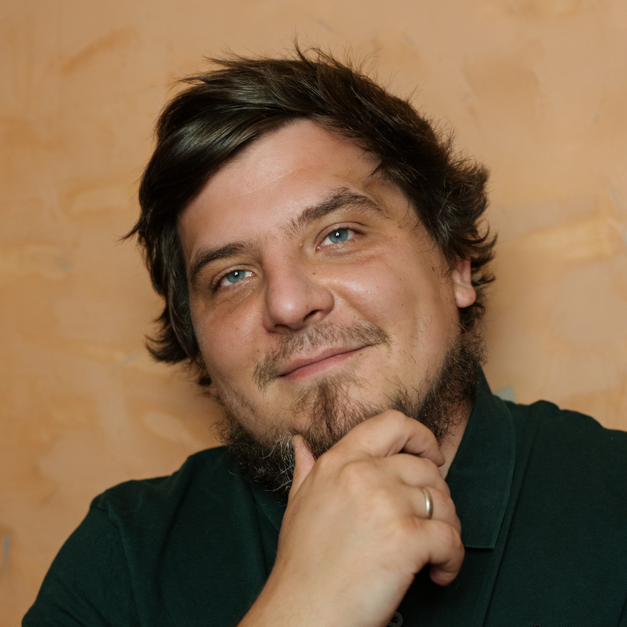 Аватар пользователя Александр Акимов