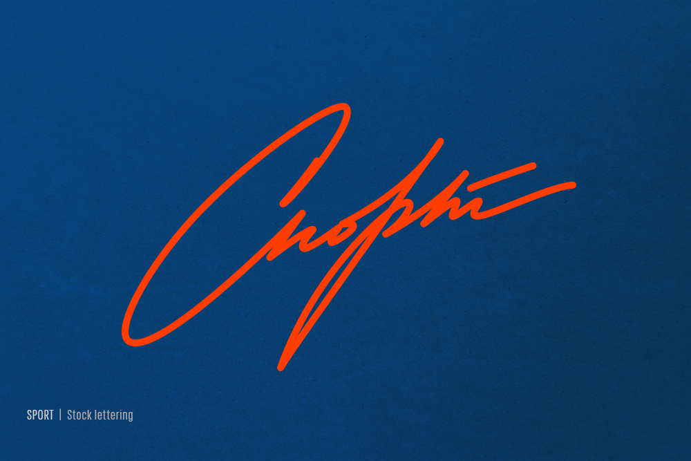 ☭ Советский леттеринг — Изображение №27 — Брендинг, Графика на Dprofile