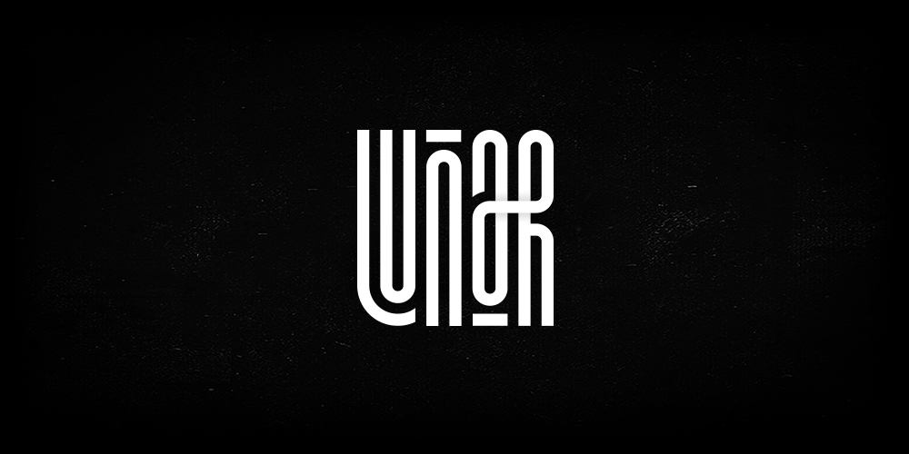 Lettering. 2016 — Изображение №13 — Брендинг, Графика на Dprofile