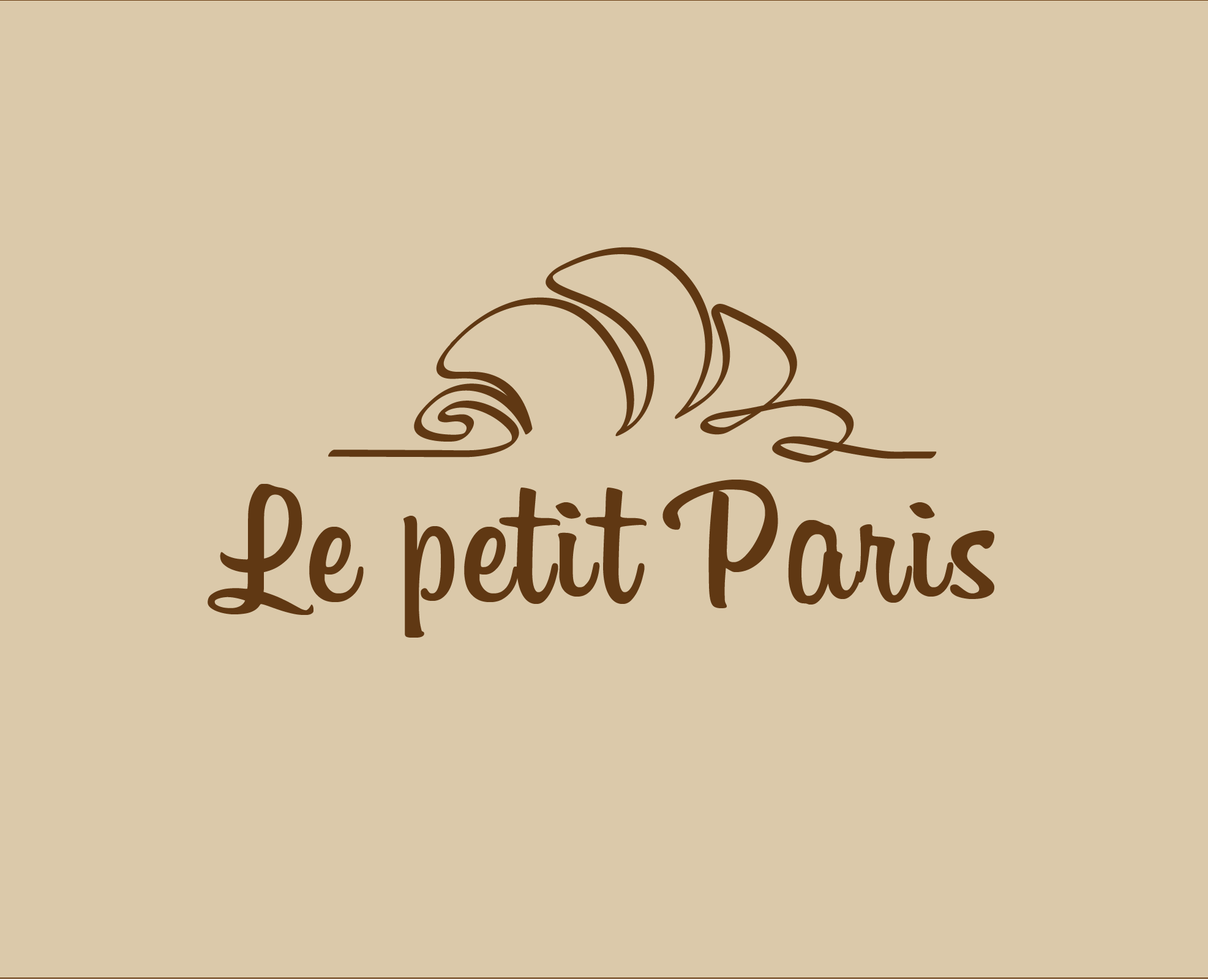Le petit Paris на Dprofile