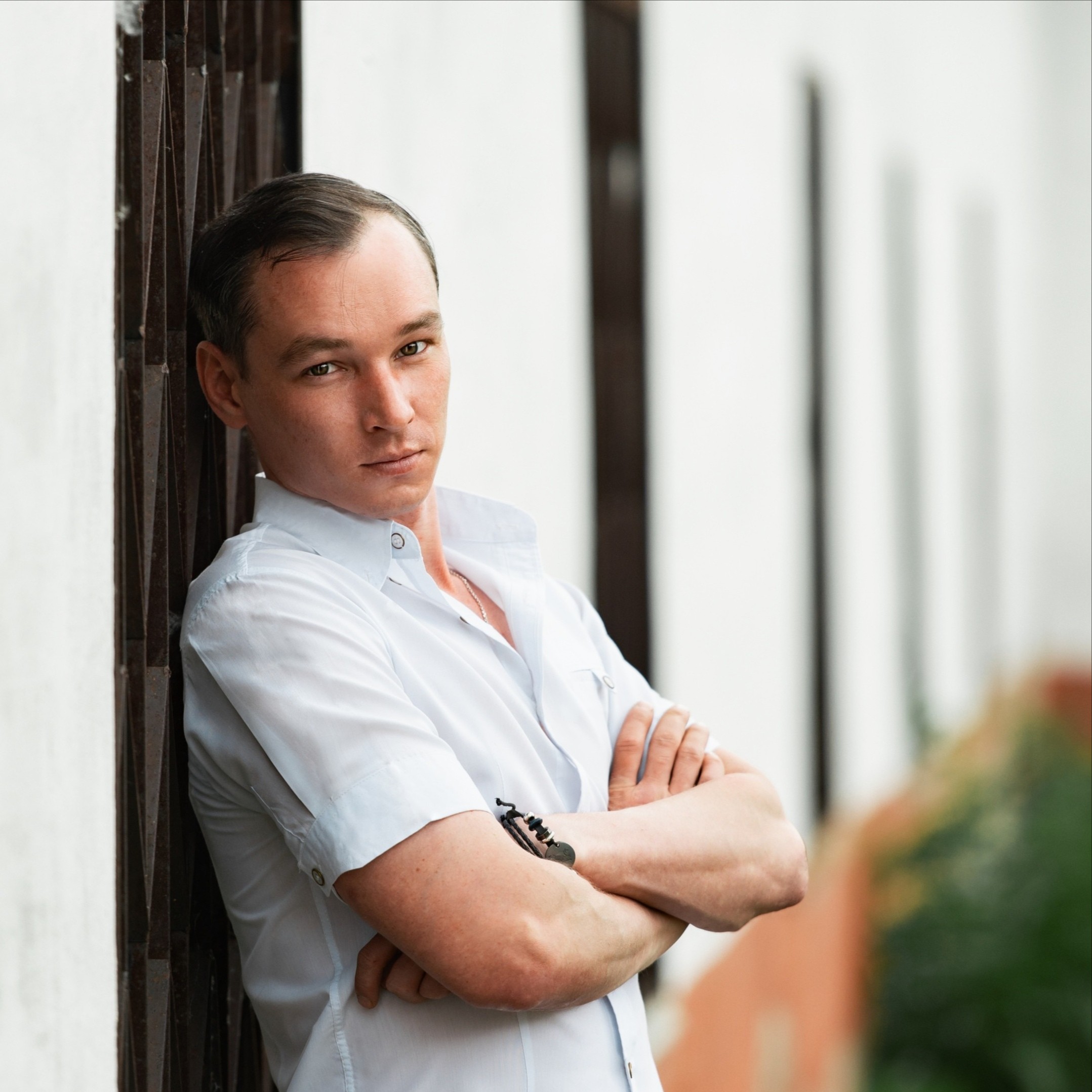 Аватар пользователя Сергей Сайфутинов