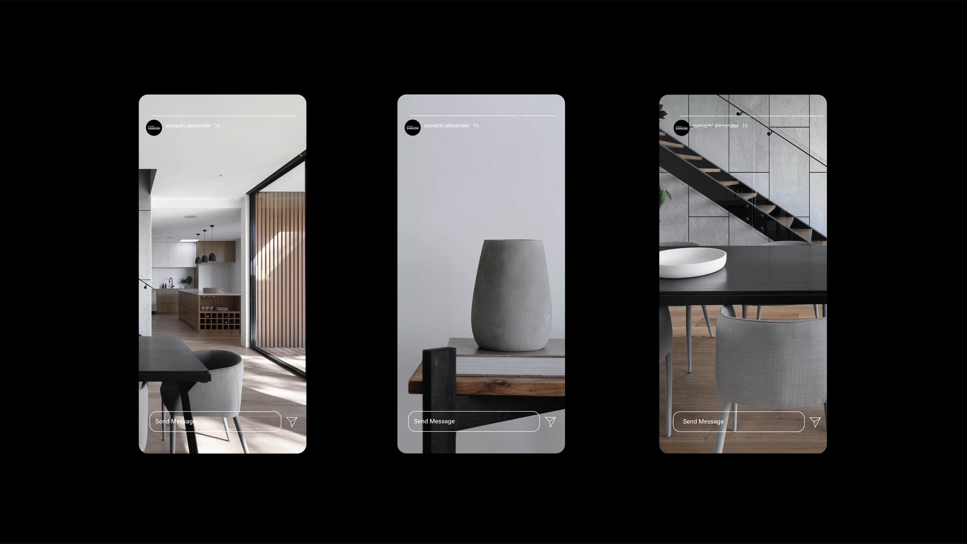 Architect brand identity / Logo — Изображение №10 — Брендинг на Dprofile