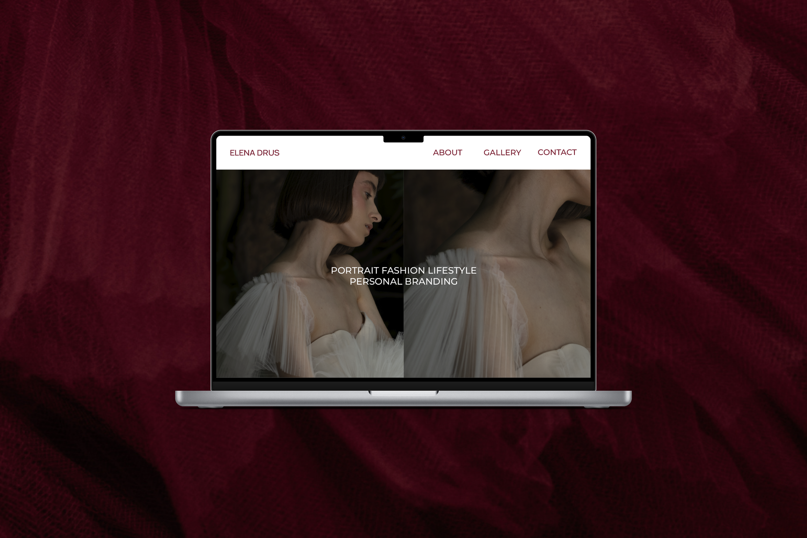 Photographer brand identity / Logo — Изображение №13 — Брендинг на Dprofile