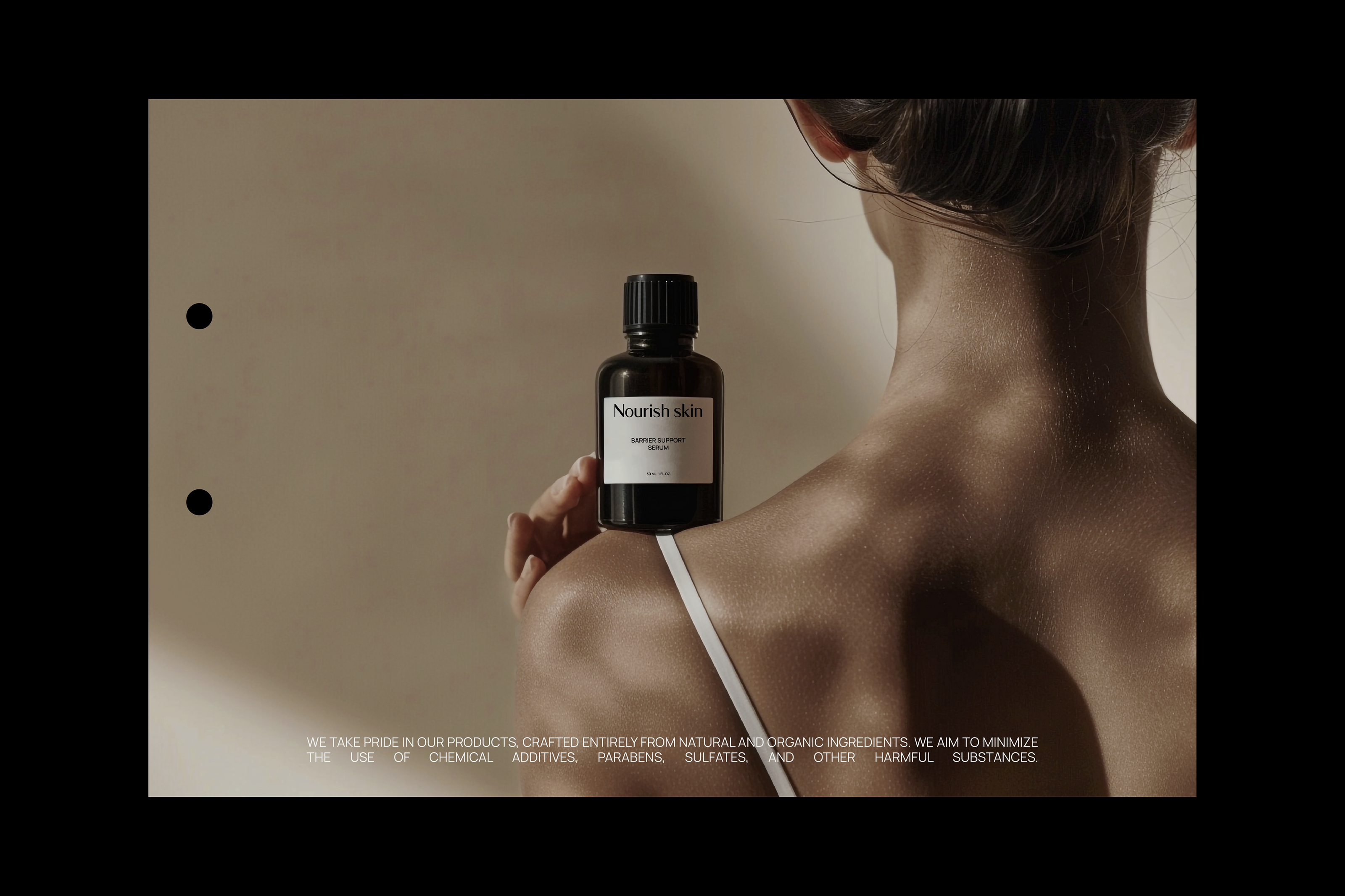 Cosmetic brand identity / Logo — Изображение №14 — Брендинг на Dprofile