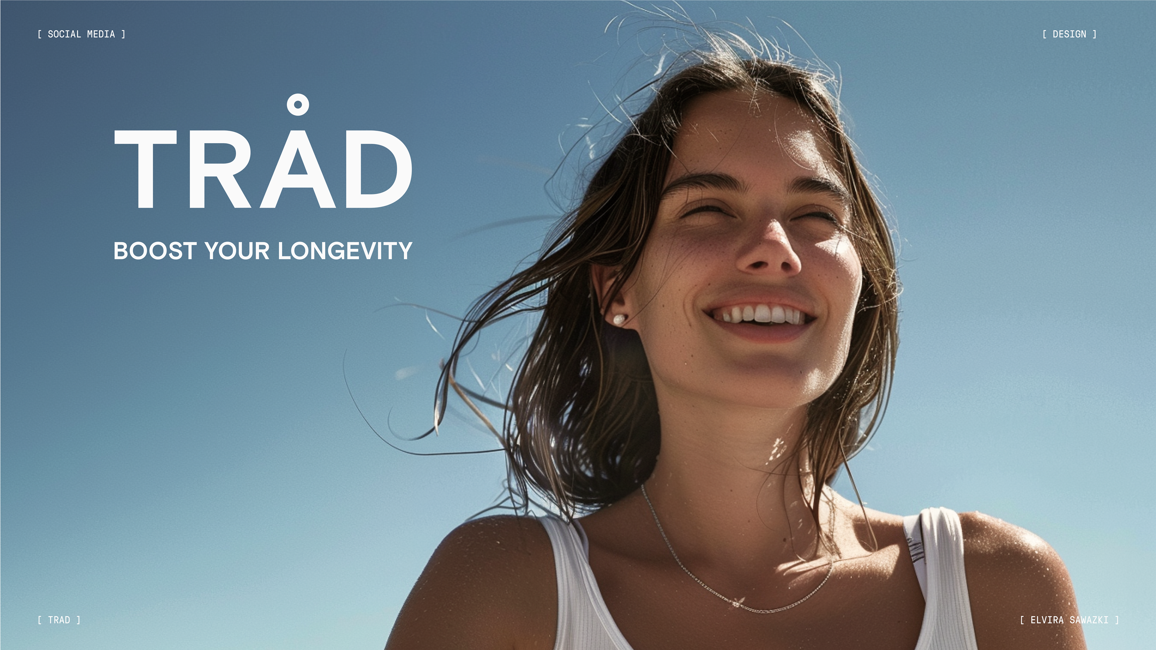Social Media Design / Brand Identity / Wellness Brand — Изображение №1 — Брендинг на Dprofile