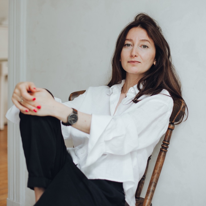 Аватар пользователя Elya Sawazki