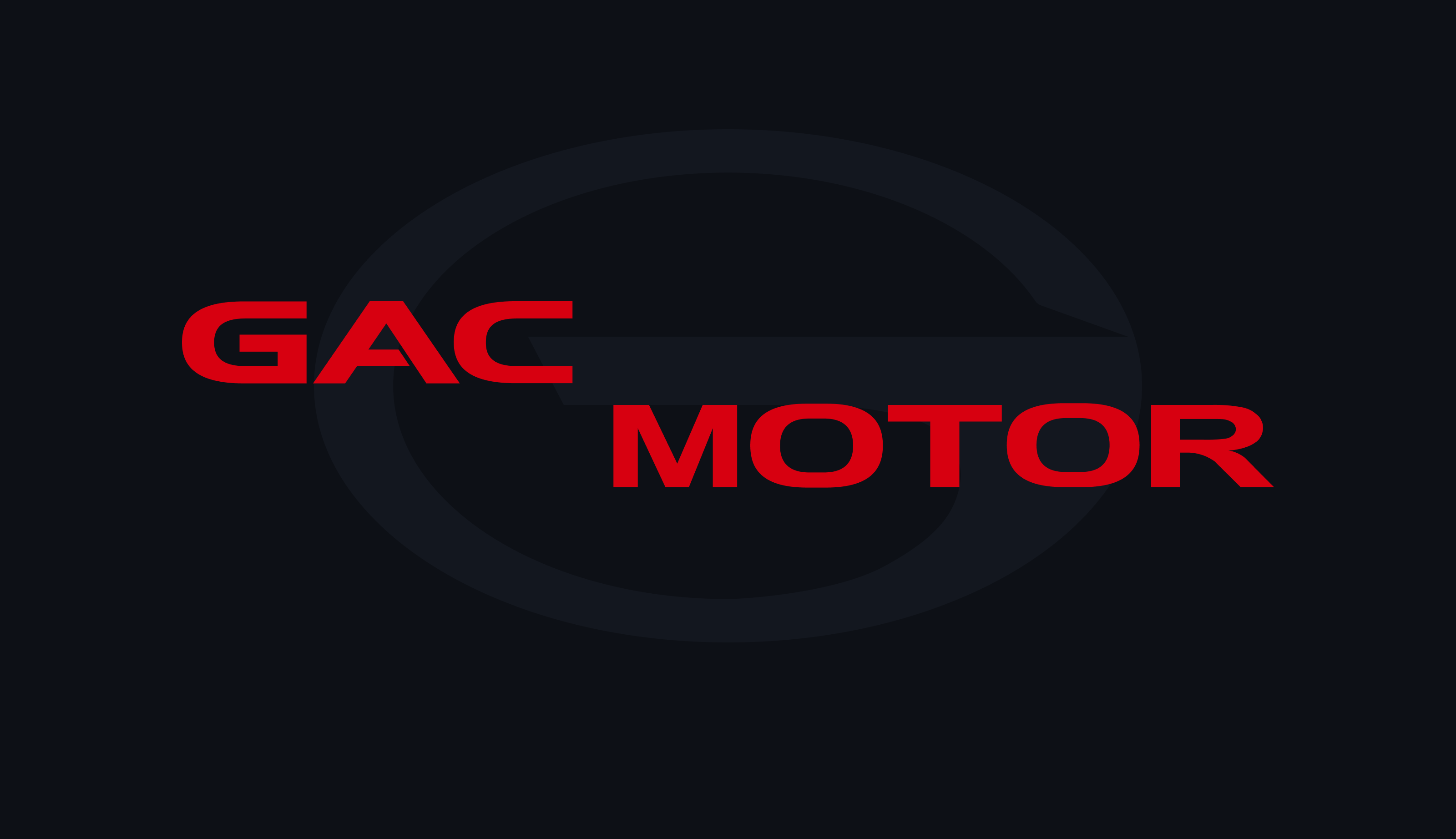 GAC GM8 — Luxury Van Promo — Изображение №6 — Интерфейсы, Анимация на Dprofile