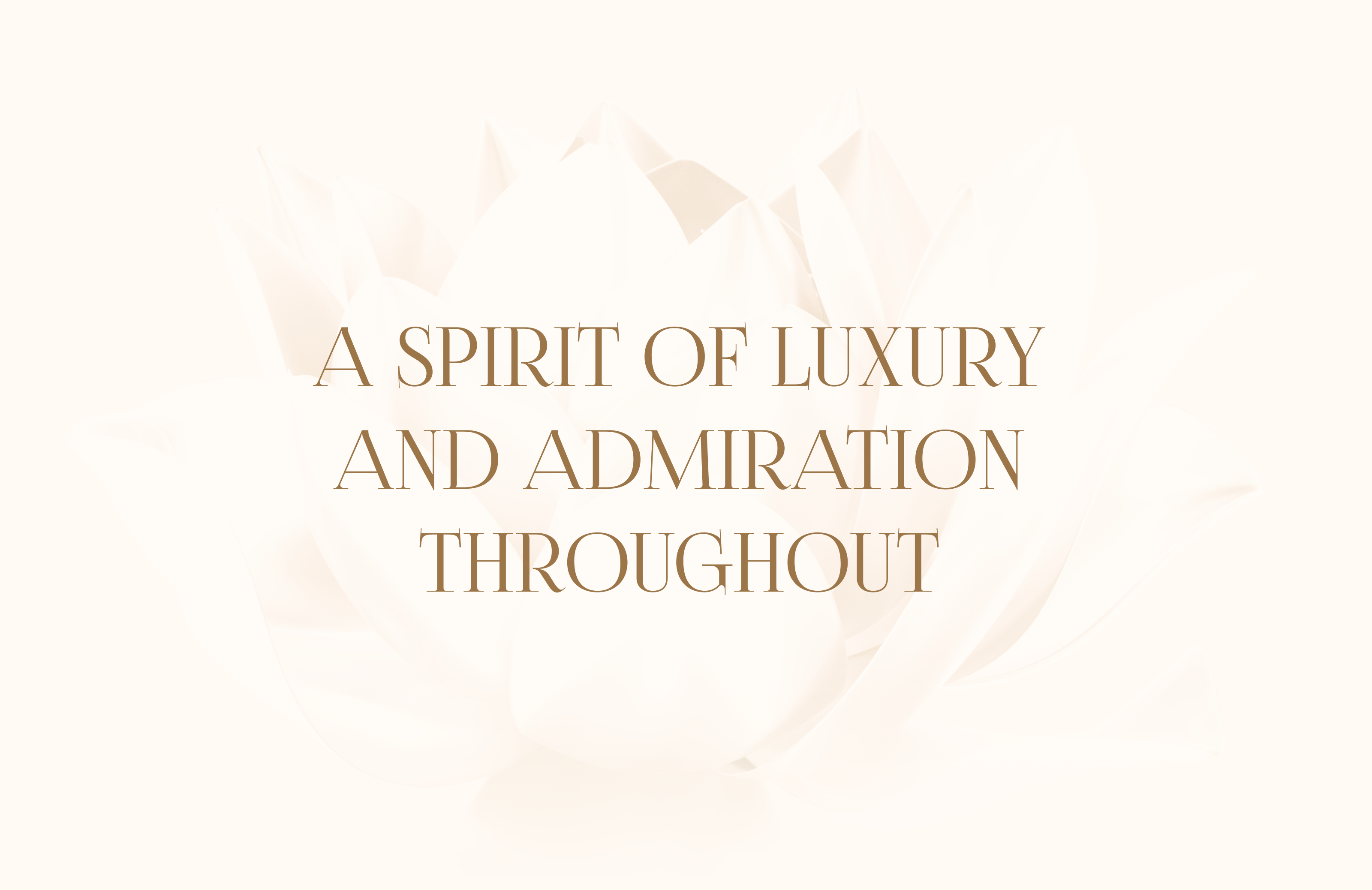 Six Senses Residences — Dubai Marina — Изображение №19 — Интерфейсы, Анимация на Dprofile