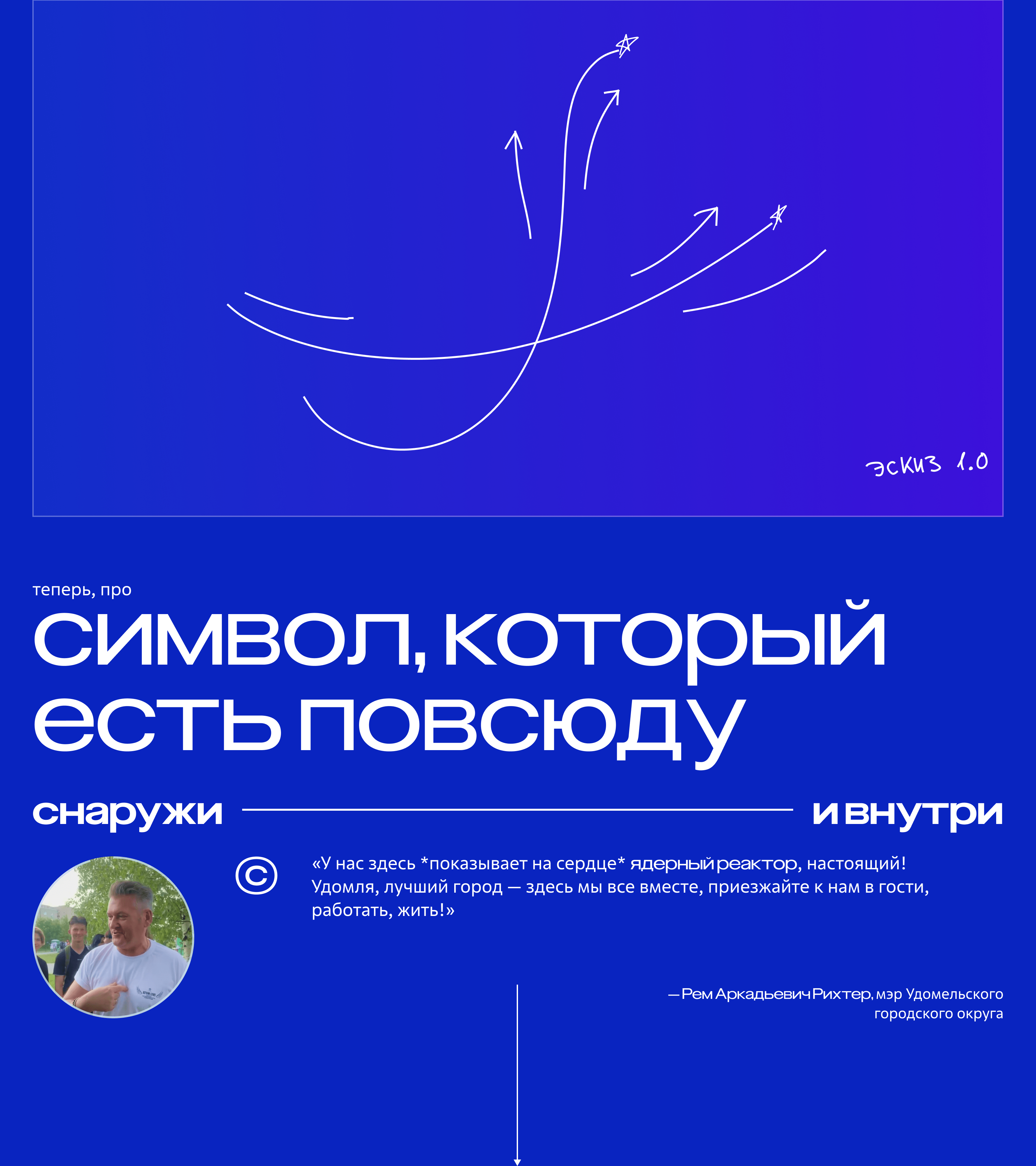 Мерч для Юниоров Росатома — Изображение №13 — Брендинг, Графика на Dprofile