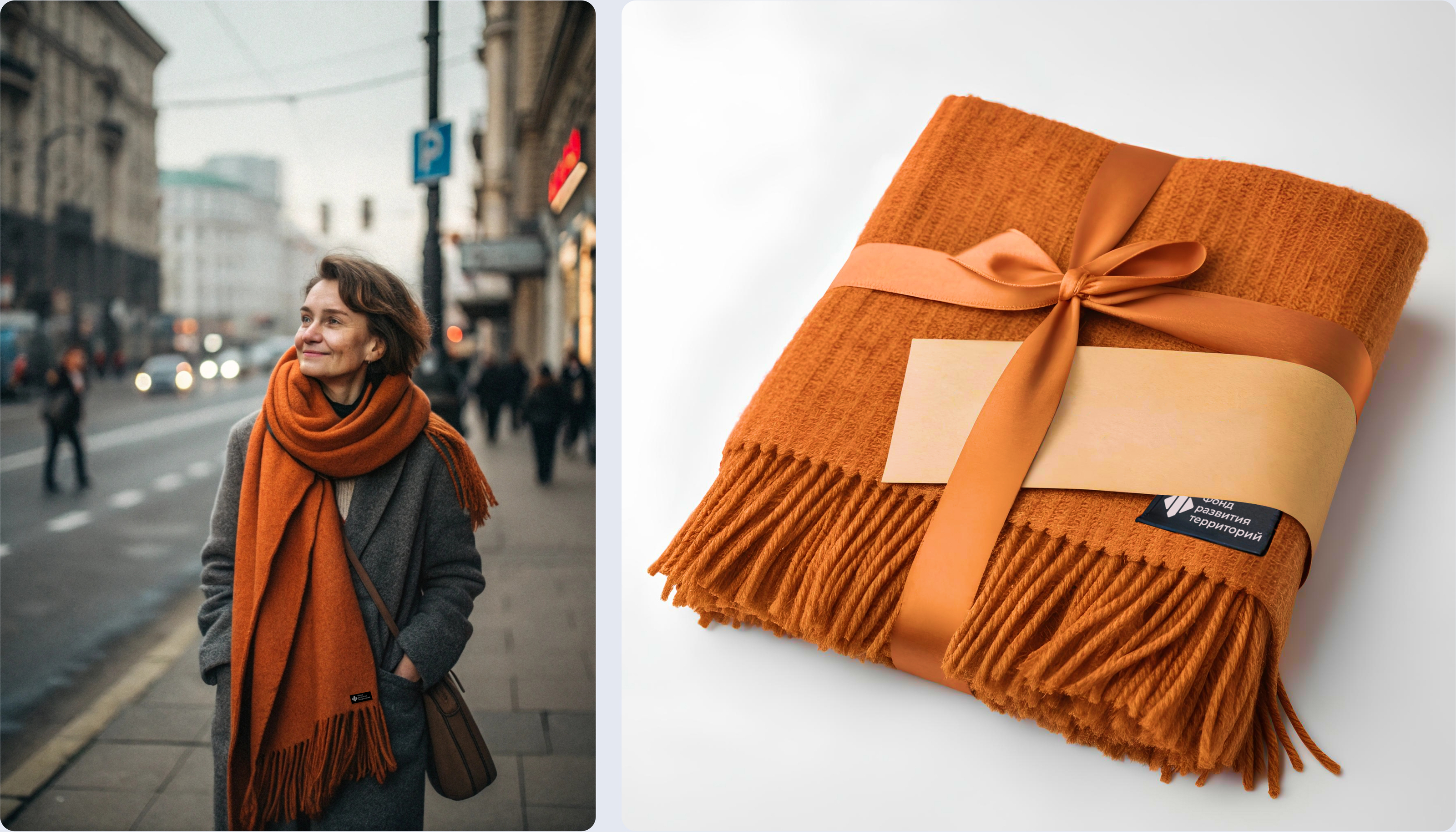 Рекламная кампания Фонда развития территорий — Изображение №6 — Графика, Маркетинг на Dprofile