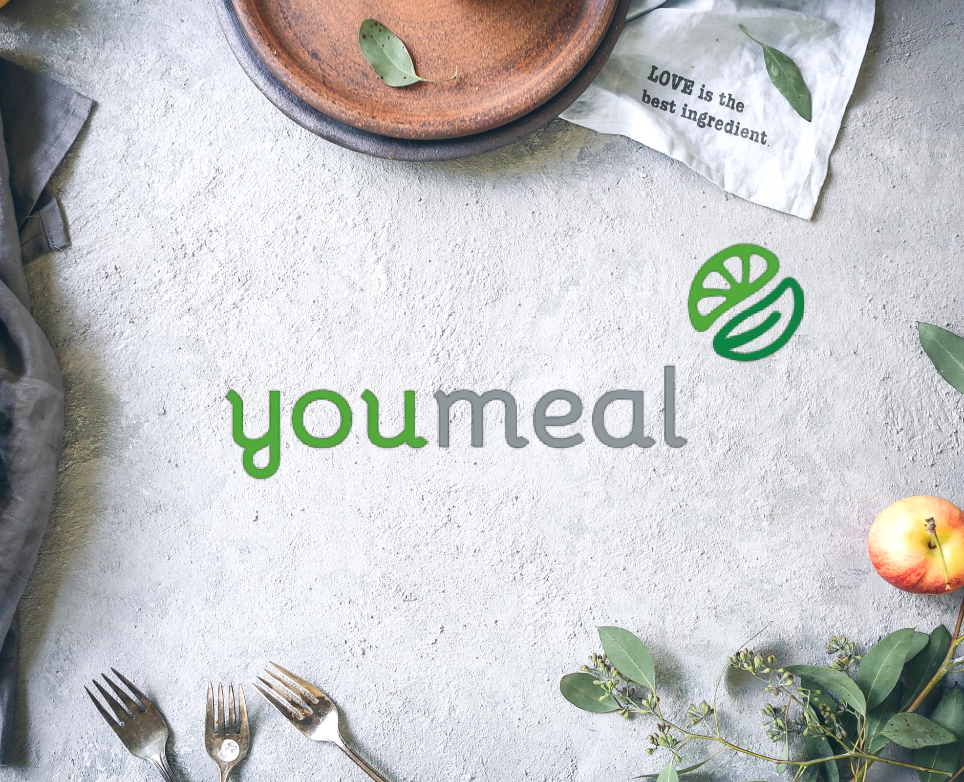 YouMeal на Dprofile