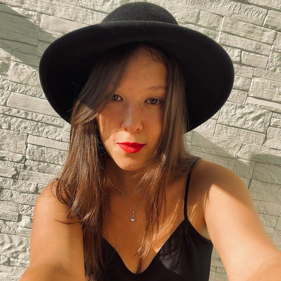 Аватар пользователя Victoria Chanue