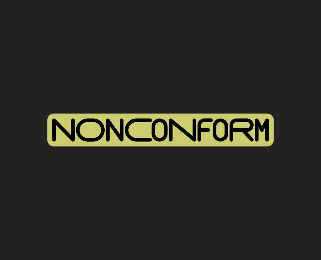 NONCONFORM на Dprofile