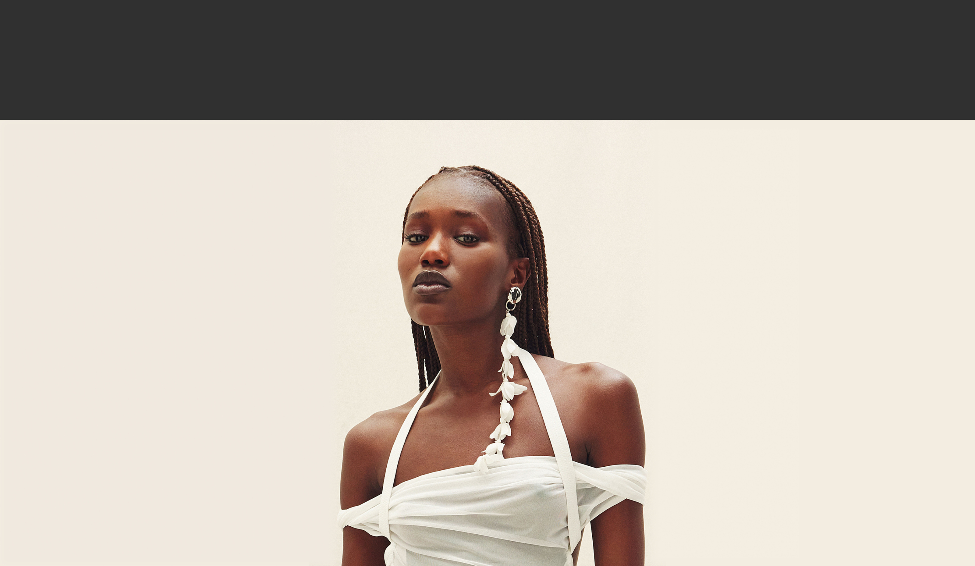 Jacquemus Jewelry Concept — Изображение №11 — Интерфейсы на Dprofile