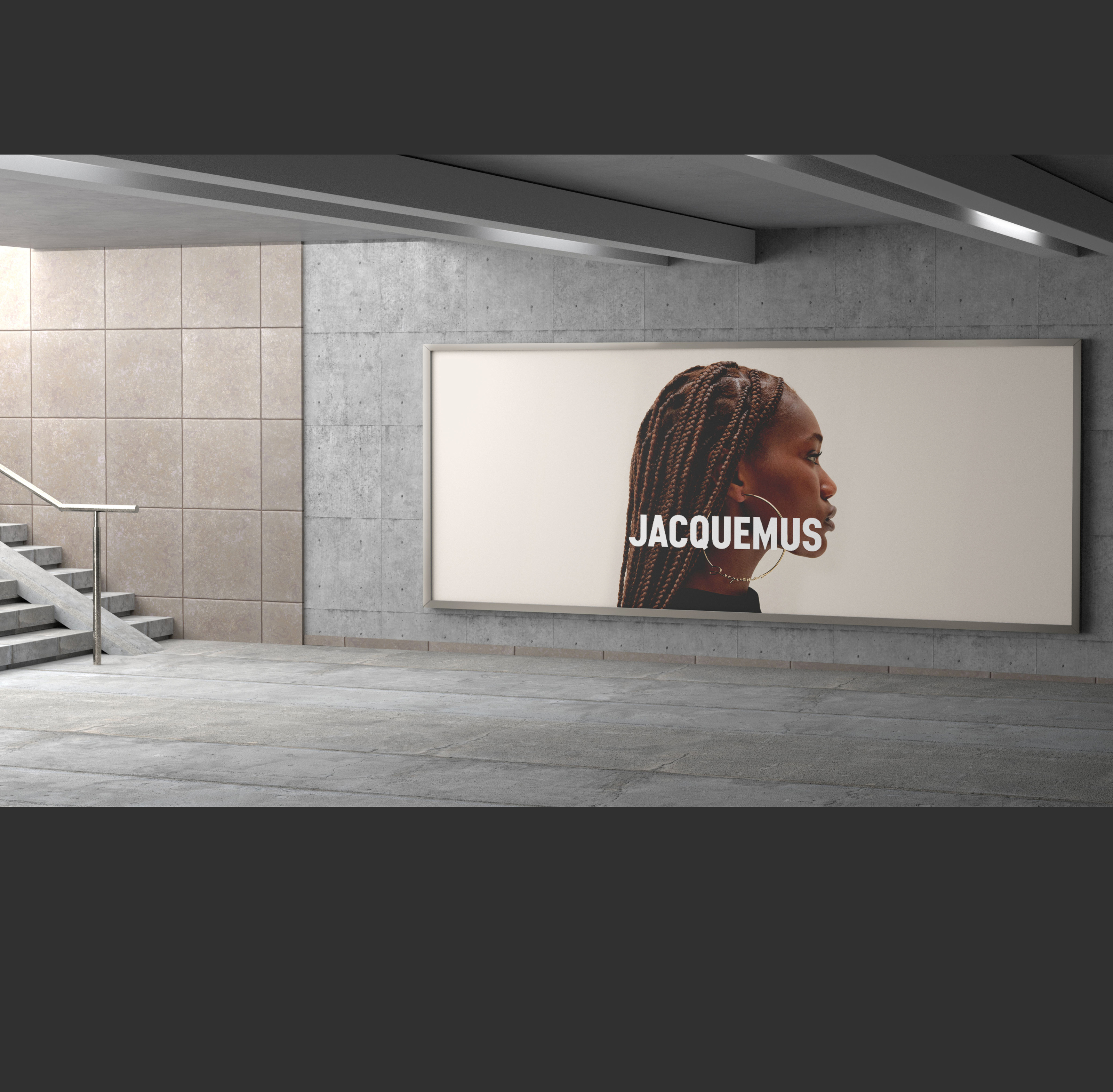 Jacquemus Jewelry Concept — Изображение №7 — Интерфейсы на Dprofile