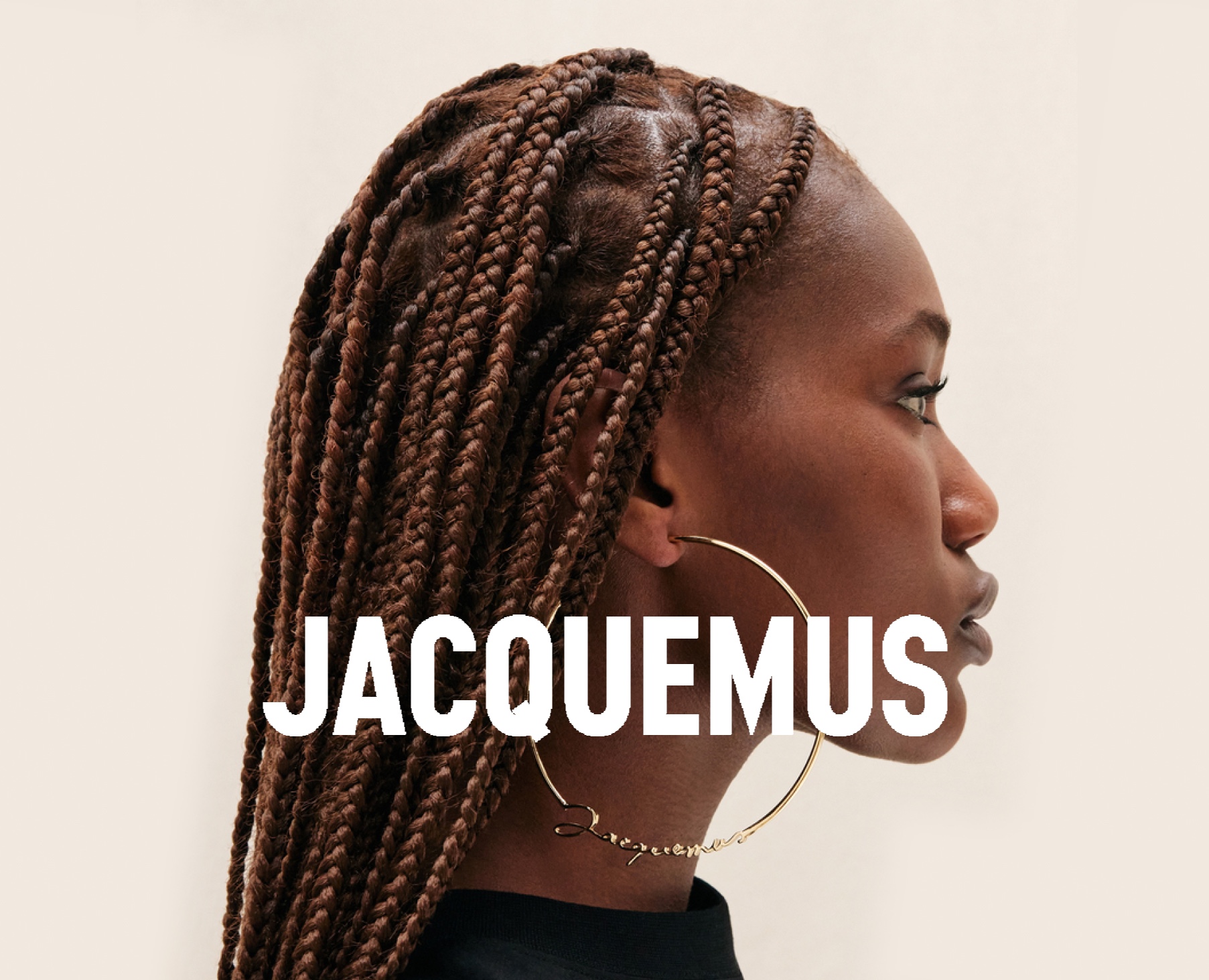 Jacquemus Jewelry Concept на Dprofile
