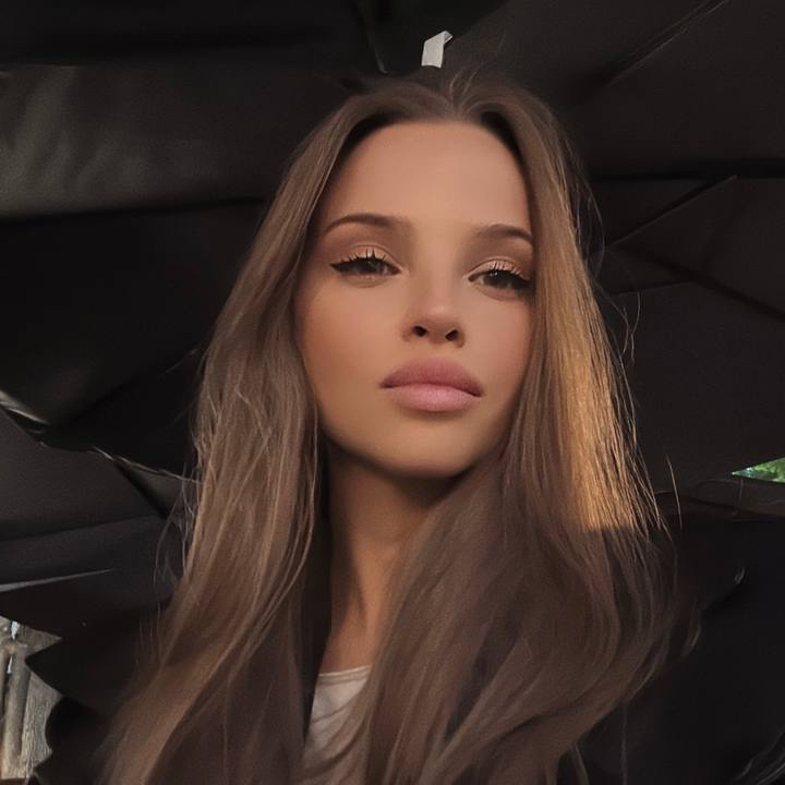 Аватар пользователя Anna Kravchenko